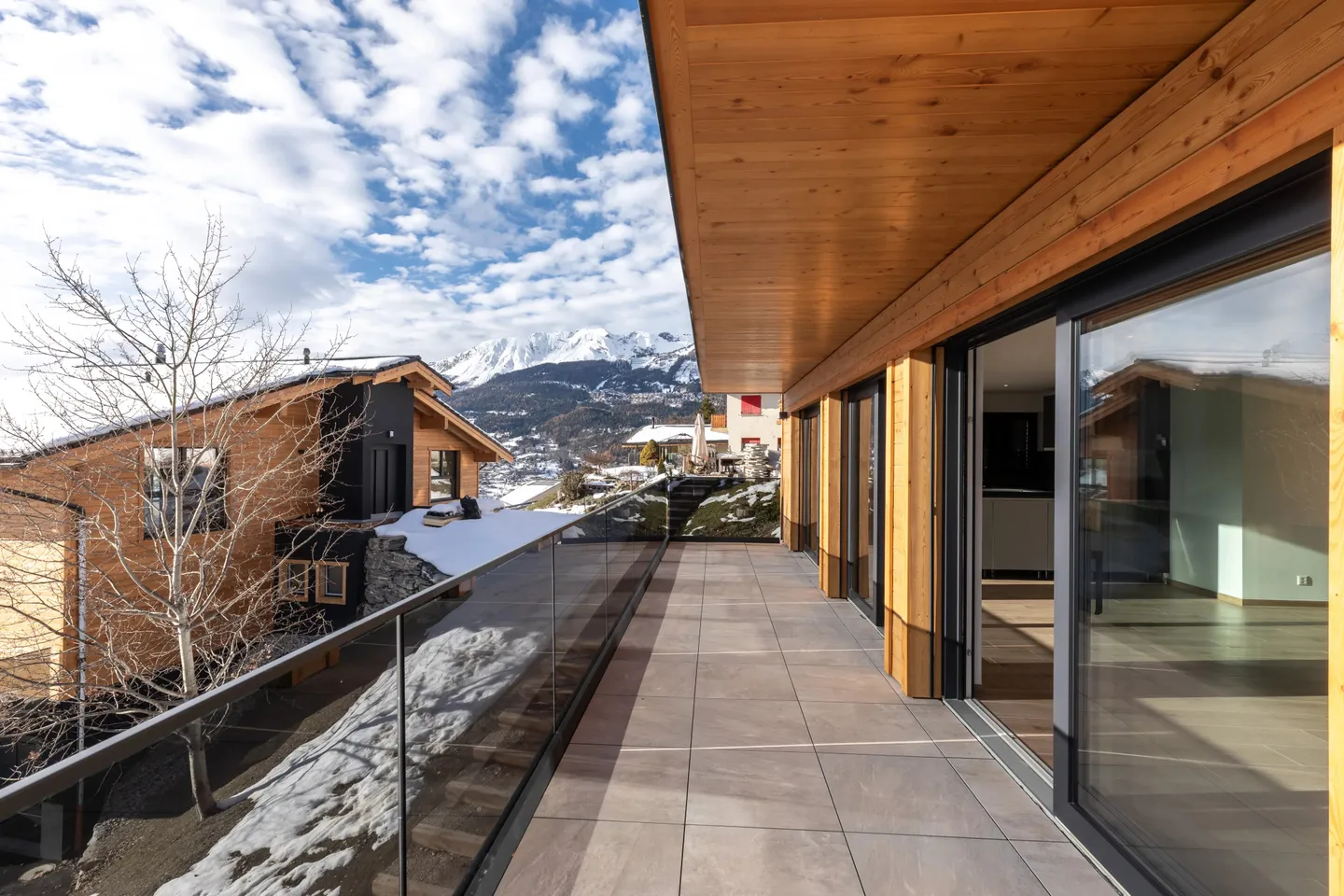 Chalet Elegante a Lens - Foto 16 di 16