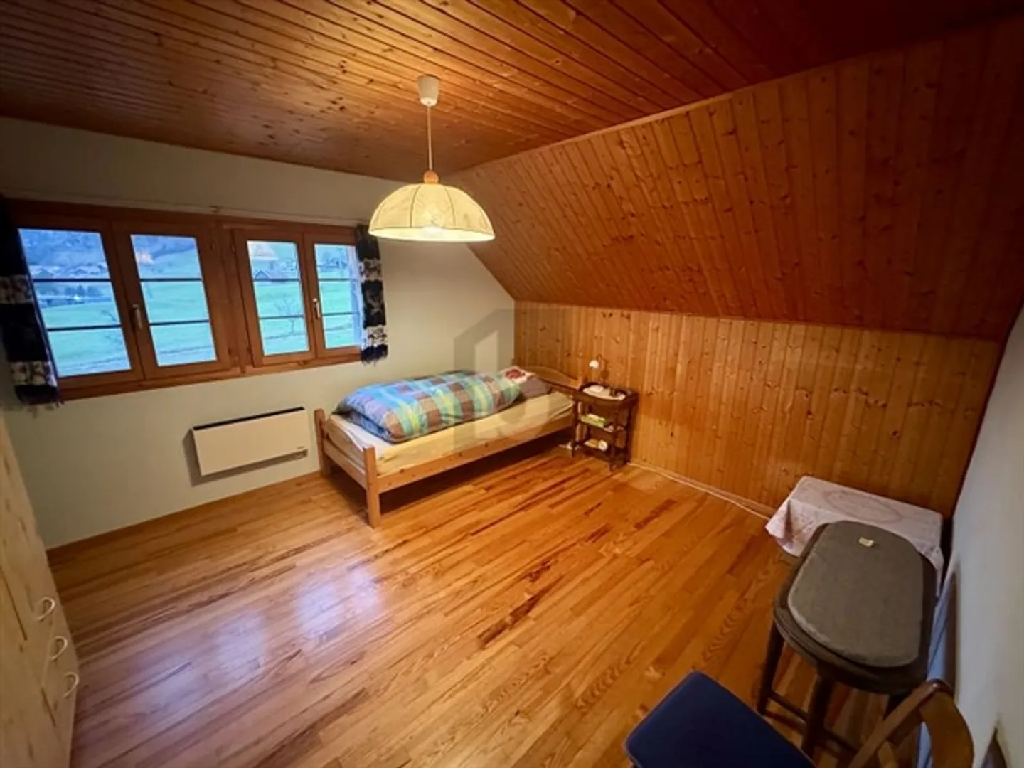 Chalet Charmant en Nature - Photo 5 sur 6