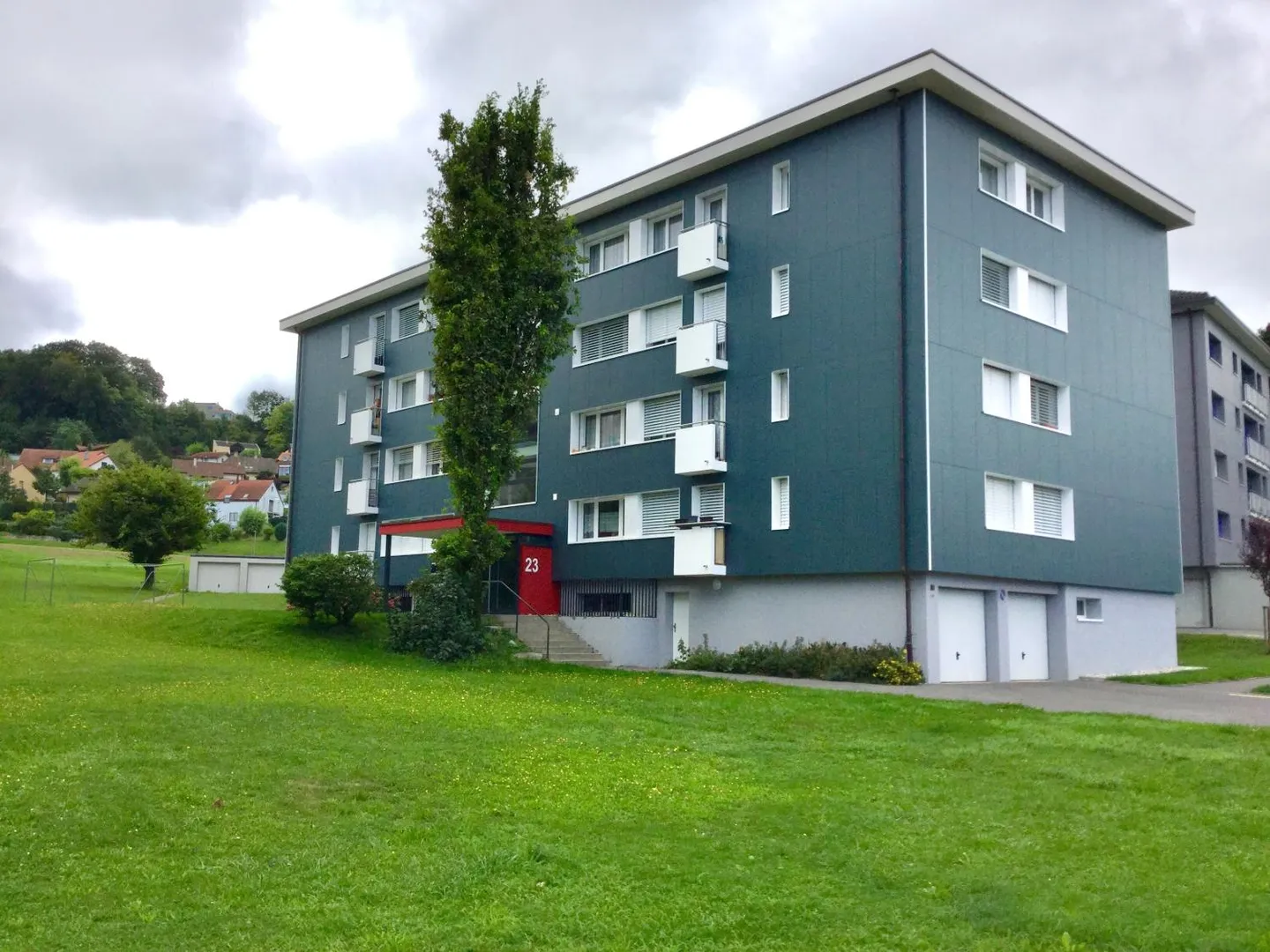 Appartamento 3 locali - Foto 2 di 2