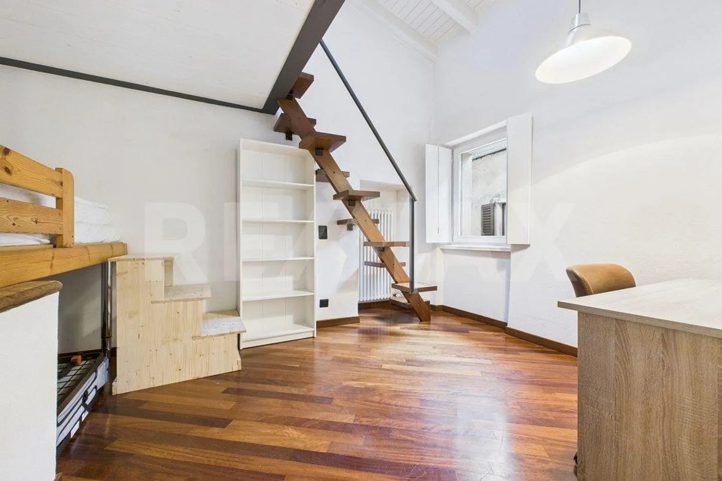 Exclusive 4½-room maisonette just steps from Lake Lugano - Photo 12 of 13