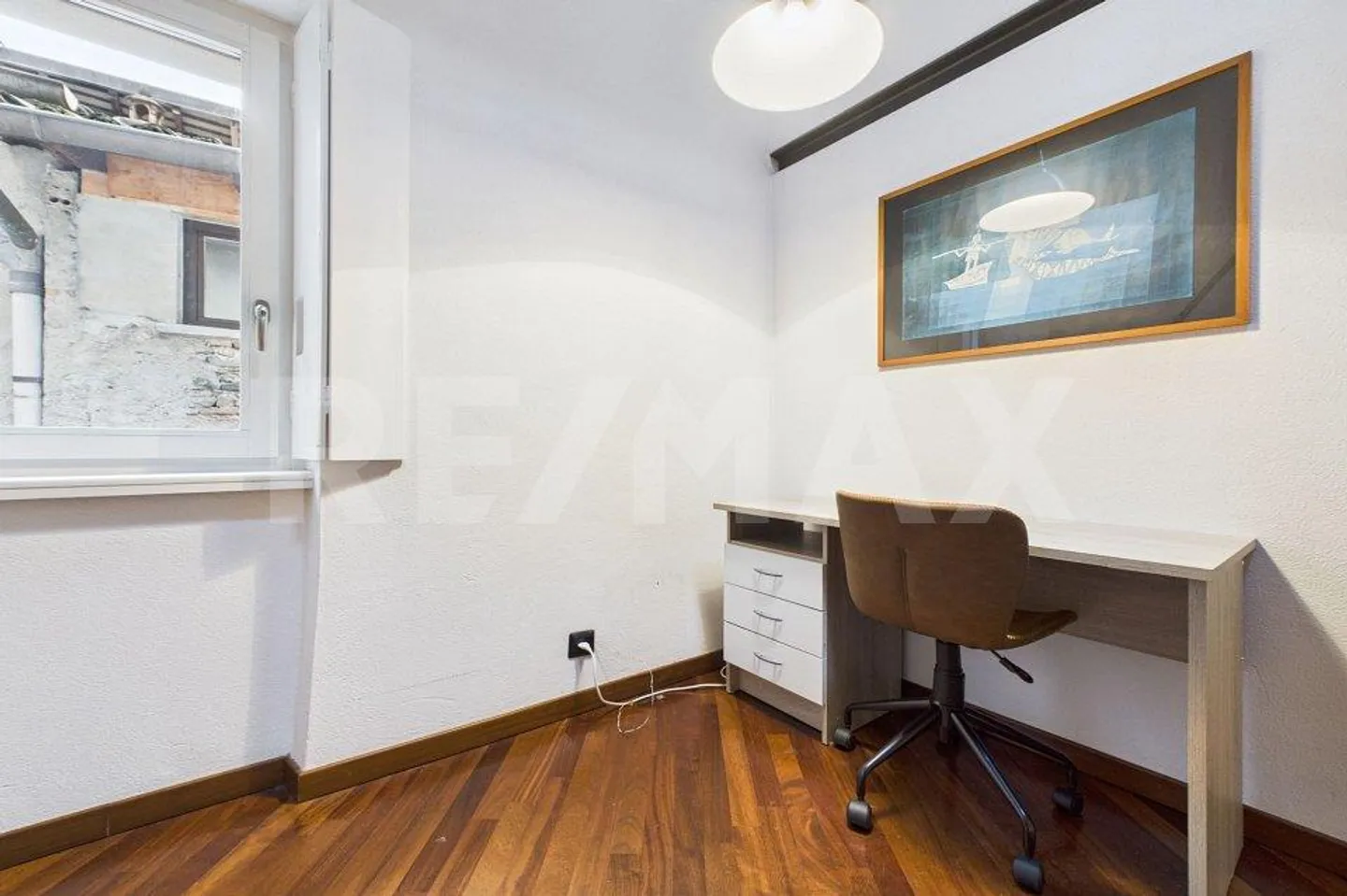 Exclusive 4½-room maisonette just steps from Lake Lugano - Photo 13 of 13