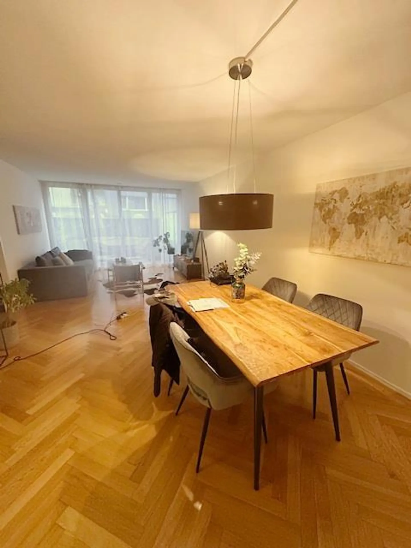 Vita cittadina pura - La tua casa centrale con area giardino - Foto 4 di 9