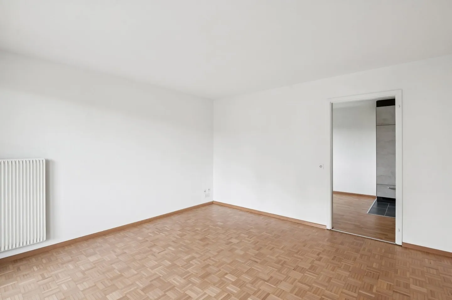 2.5 Room Apartment - Photo 3 of 10