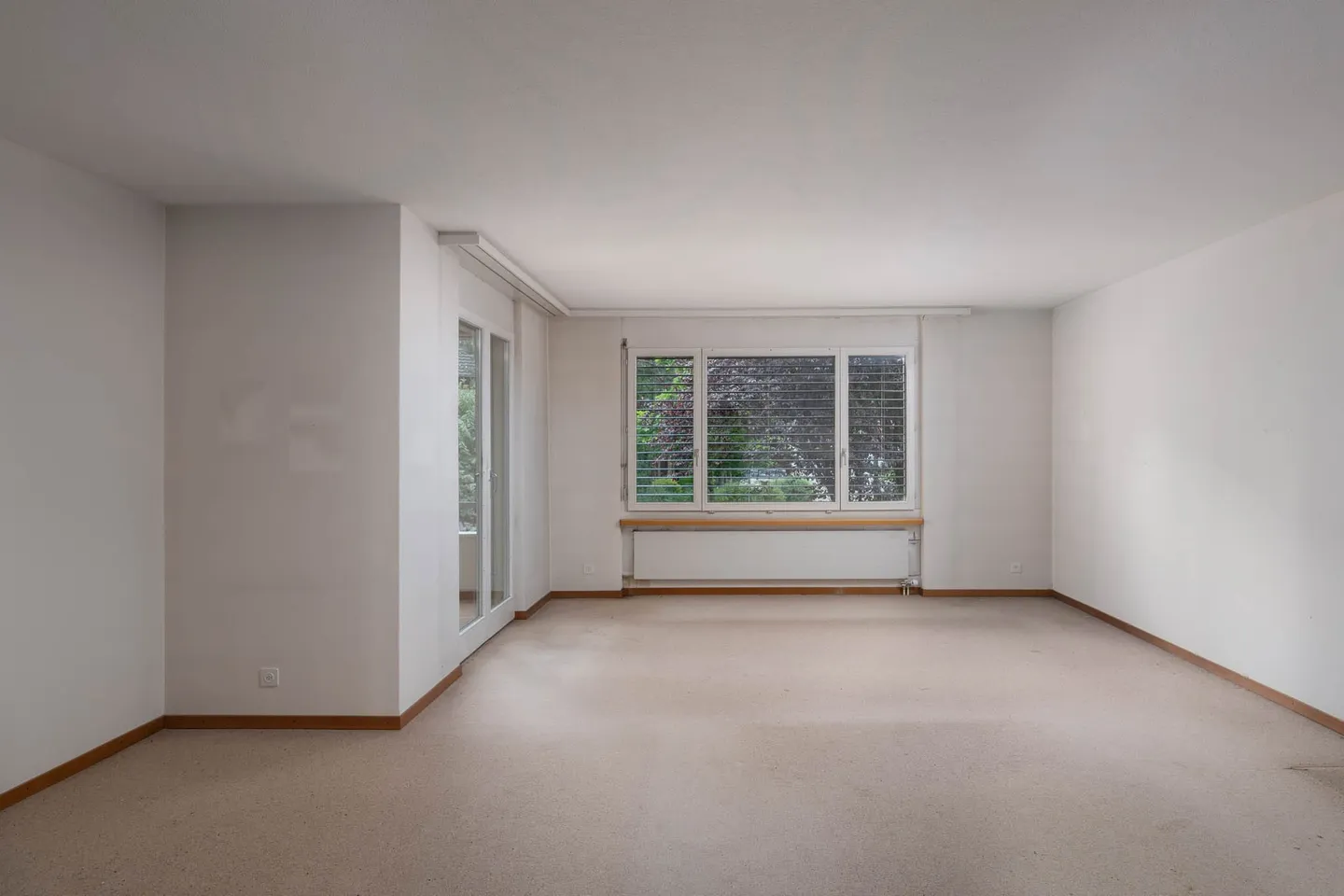 Sonnige 3.5-Zimmer-Wohnung - Foto 2 von 13