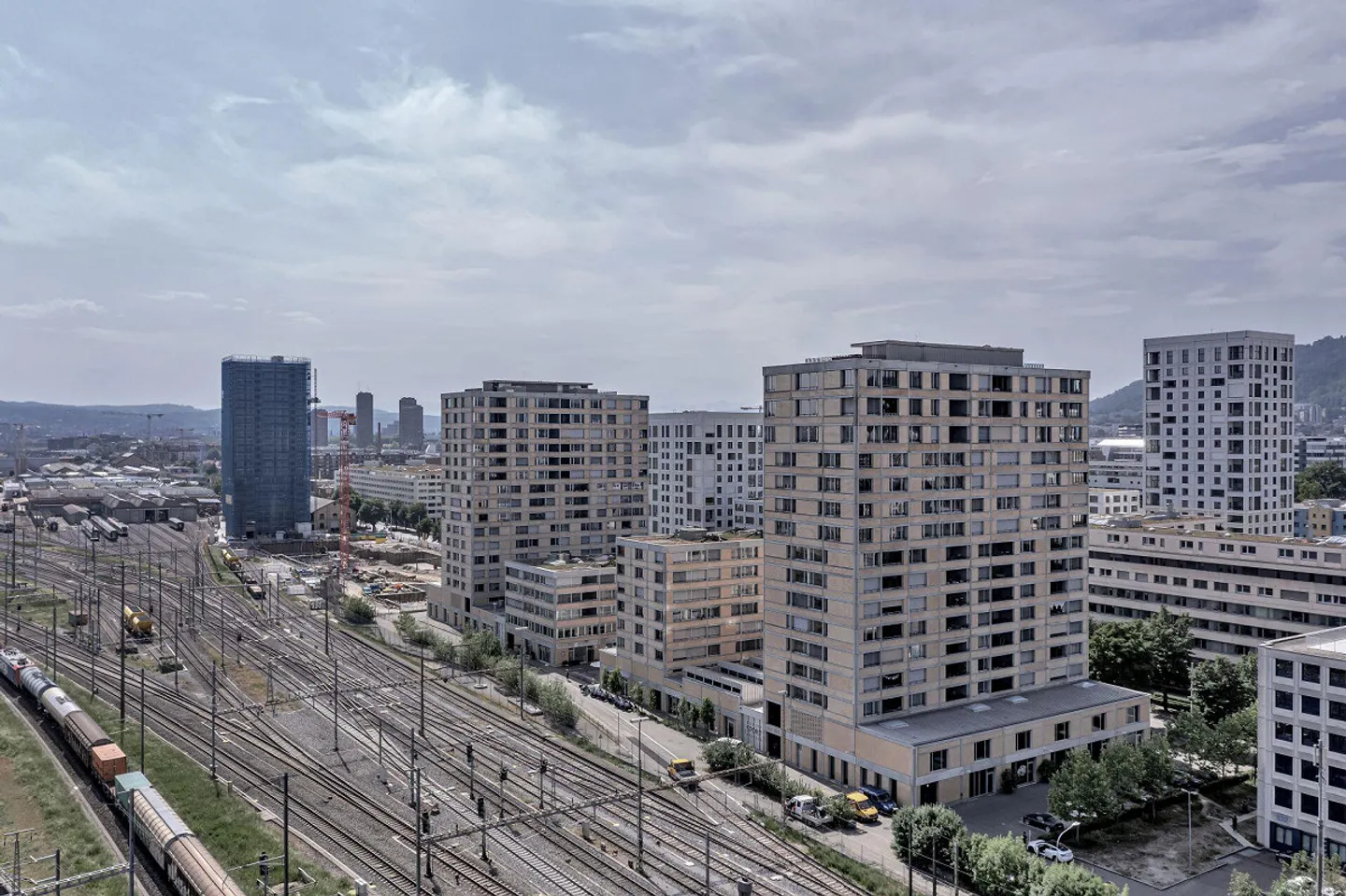 Attractive Sales/Service/Office Space – Main Traffic Axis (Good Location/Visibility) - Photo 13 of 13