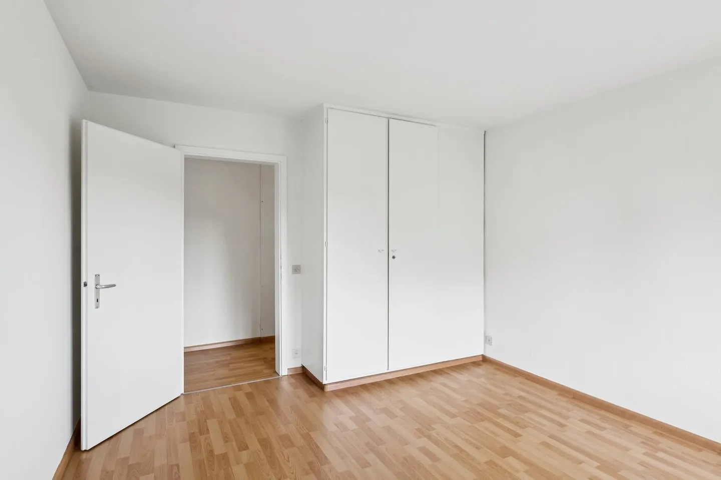 2.5 Room Apartment - Photo 8 of 10