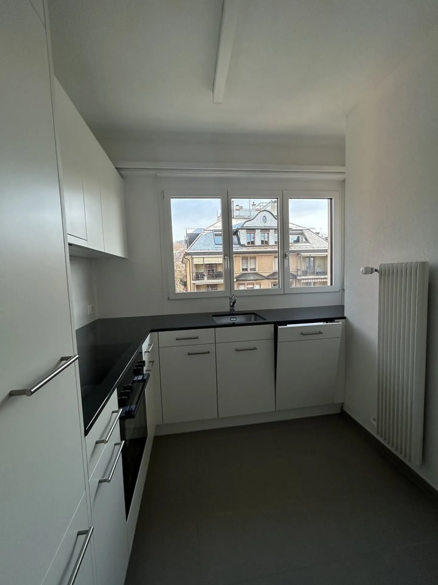 Ihr neues Zuhause im Kreis 6 - Foto 2 von 7