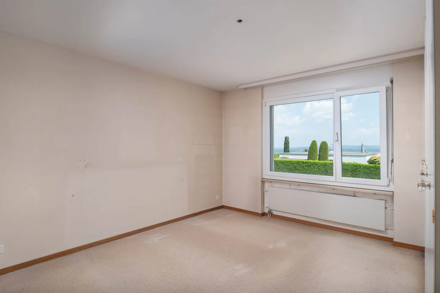 Sonnige 3.5-Zimmer-Wohnung - Foto 4 von 13