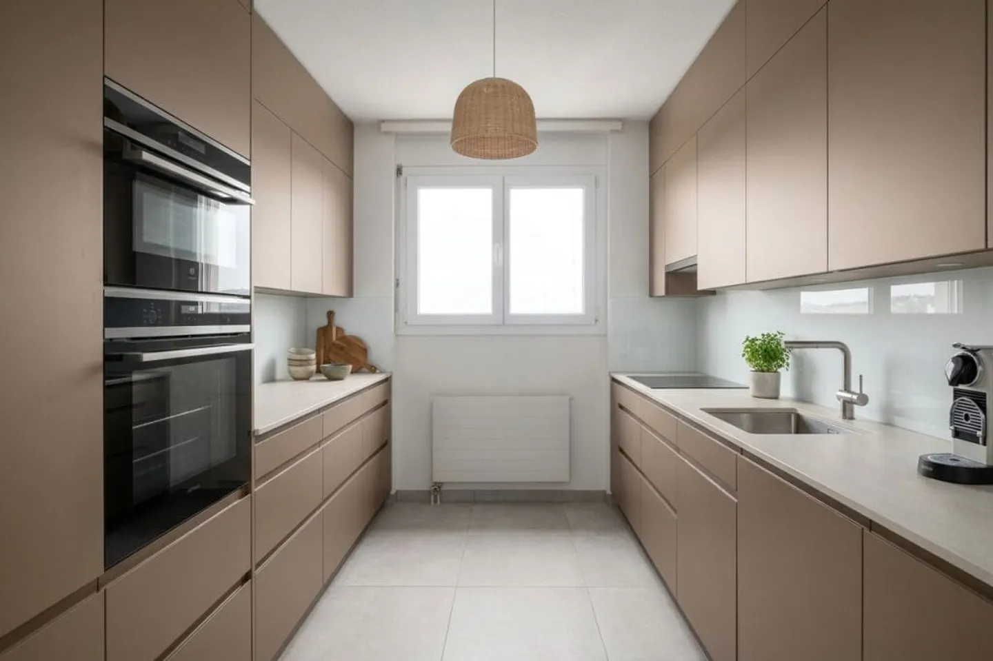 Sonnige 3.5-Zimmer-Wohnung - Foto 7 von 13