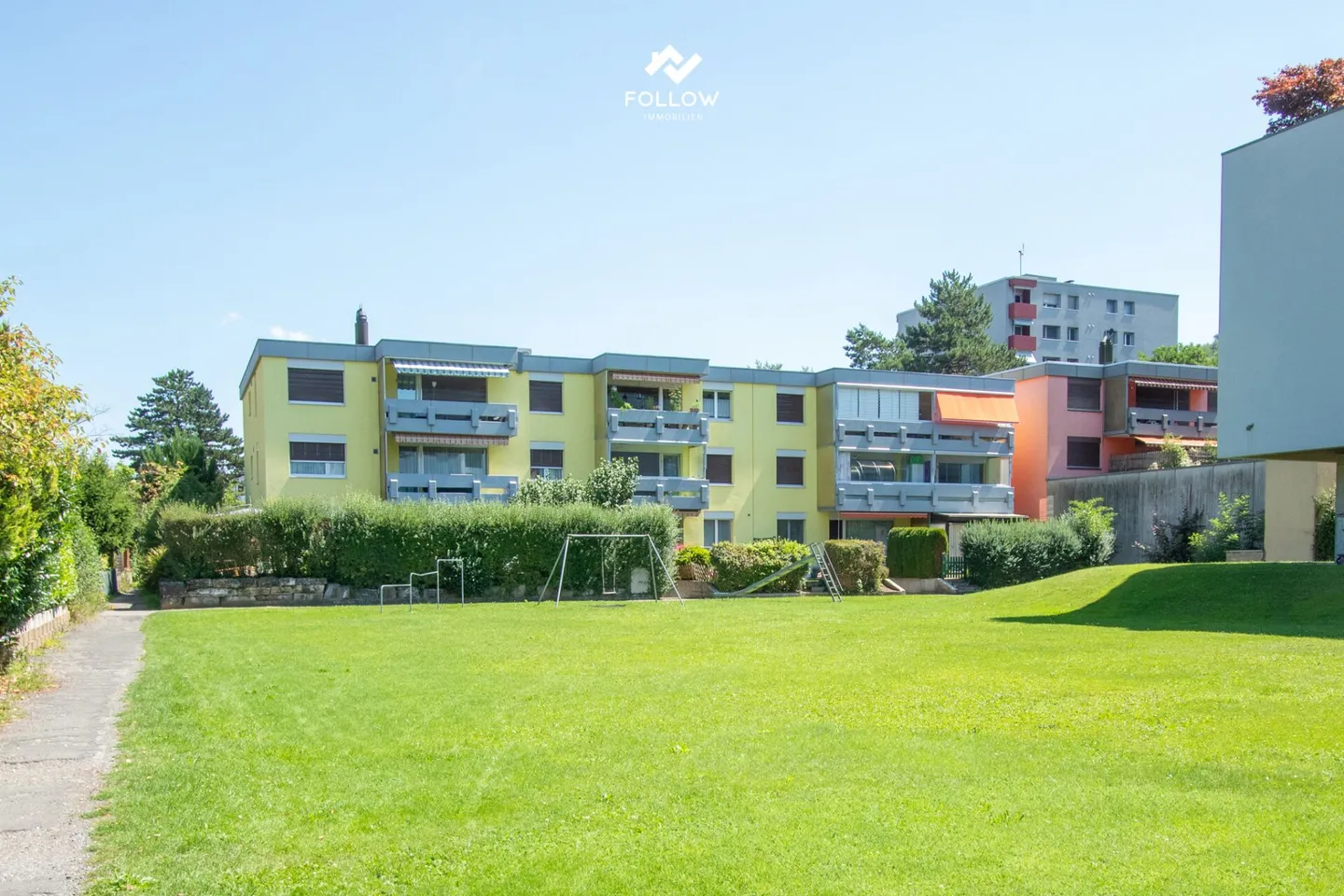 Apartment for sale - Photo 2 of 13