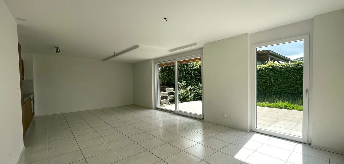 «POSAT | FERIENWOHNUNG 3,5 Pers.» - Foto 2 von 10