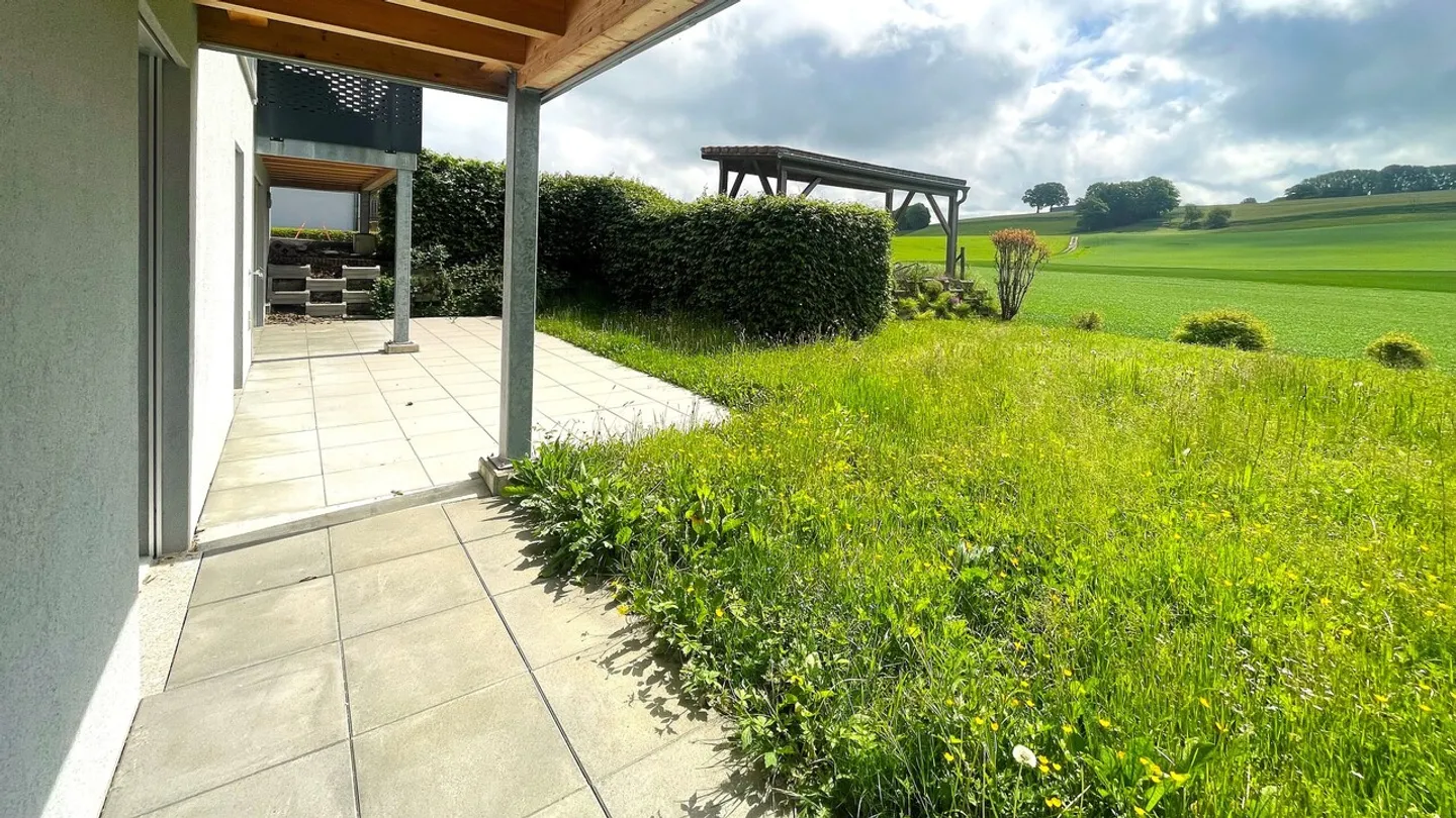 «POSAT | FERIENWOHNUNG 3,5 Pers.» - Foto 9 von 10