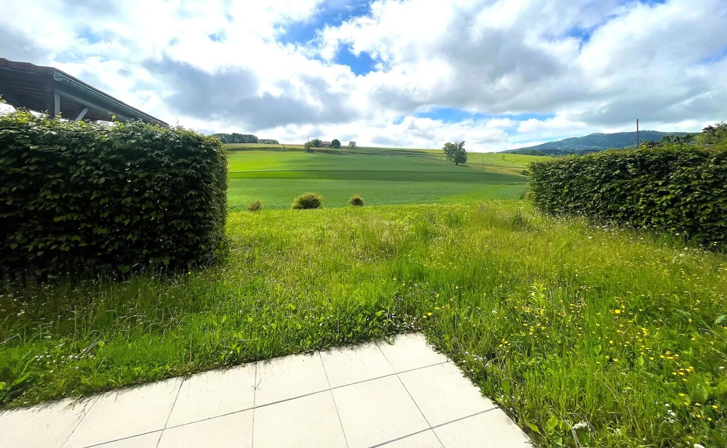 «POSAT | FERIENWOHNUNG 3,5 Pers.» - Foto 10 von 10