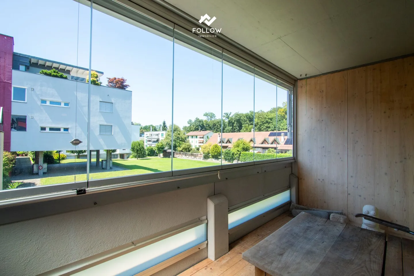 Apartment for sale - Photo 6 of 13