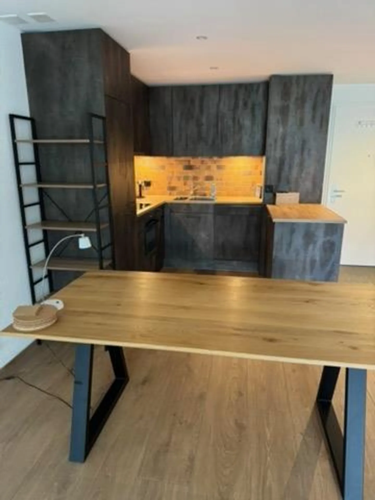 Exclusive barrier-free 2.5-room apartment with winter garden, 68 m2. - Photo 6 of 20