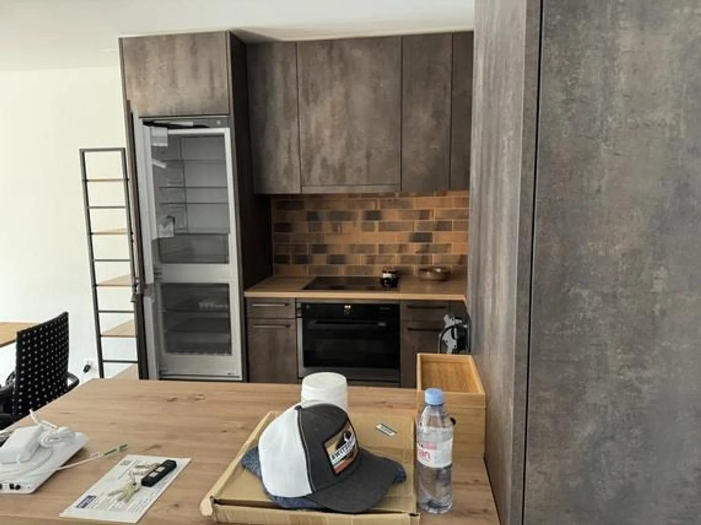 Exclusive barrier-free 2.5-room apartment with winter garden, 68 m2. - Photo 7 of 20