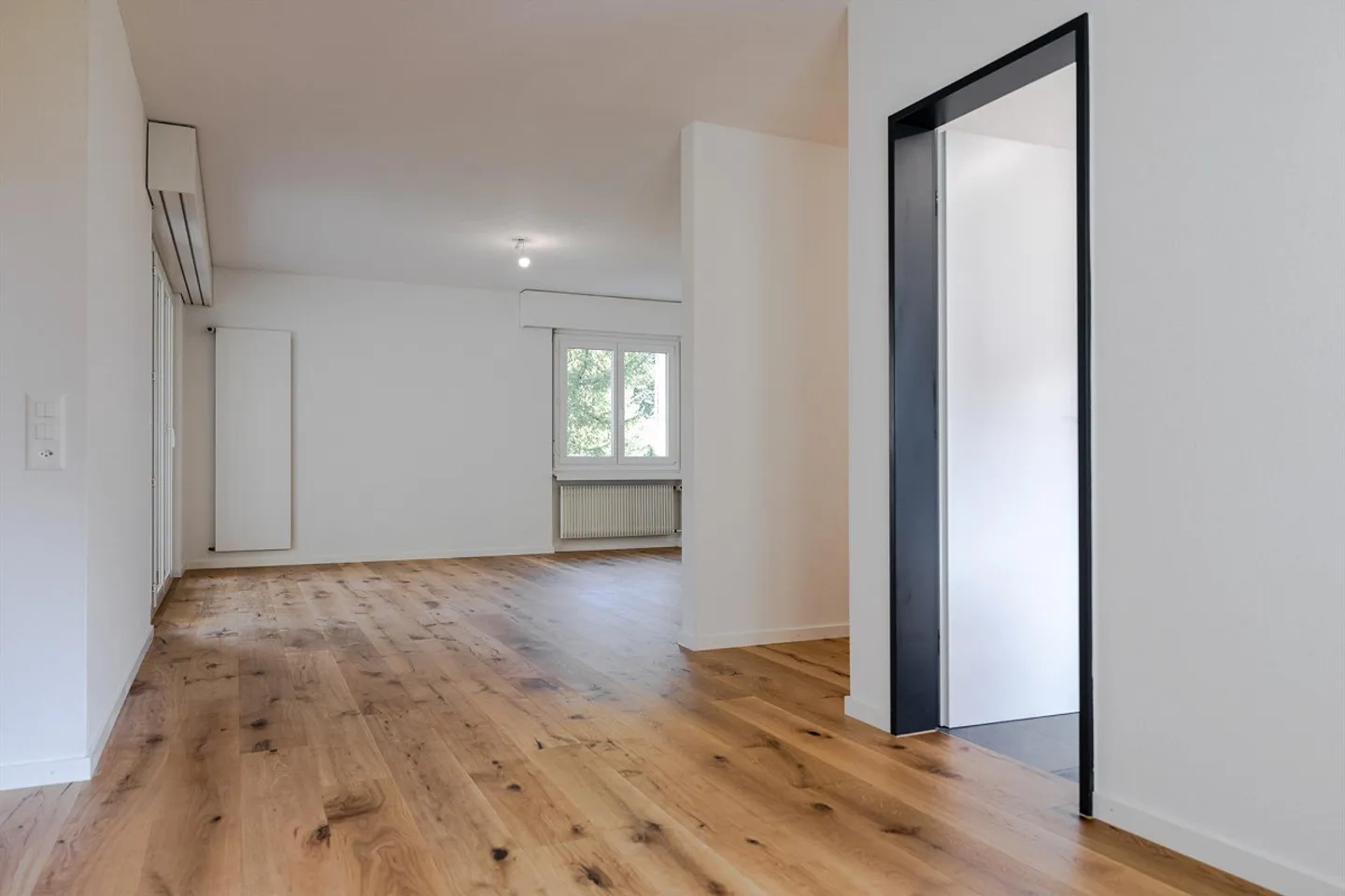 Appartamento ristrutturato di 3,5 stanze - Foto 8 di 18