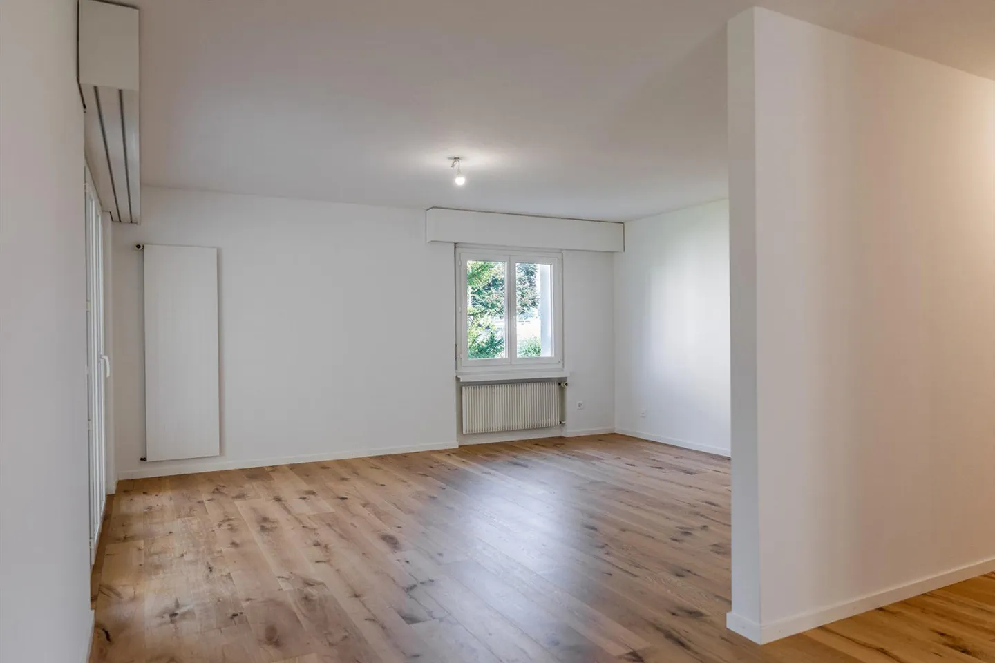 Appartamento ristrutturato di 3,5 stanze - Foto 9 di 18