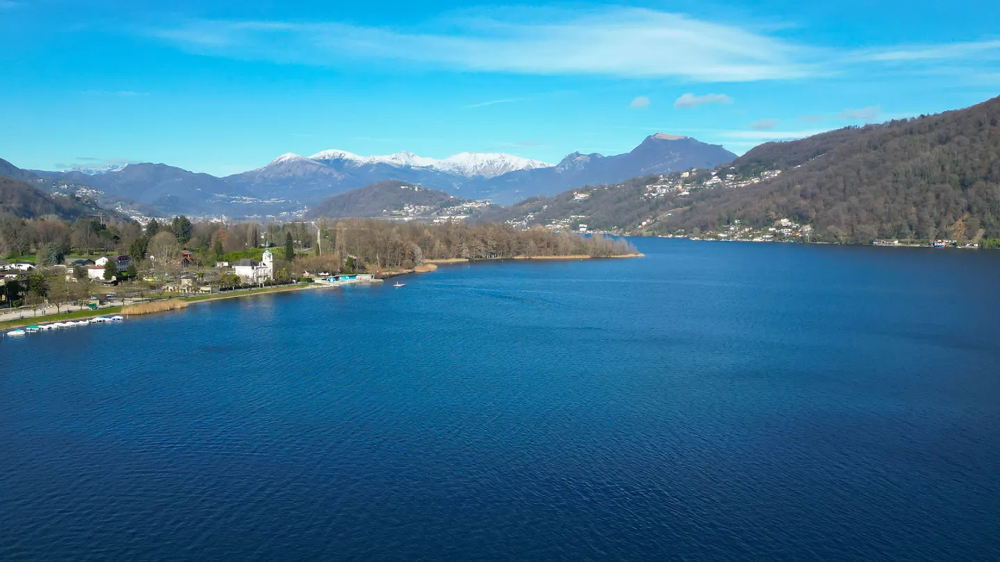 Villa "L'Ortenzia" - Demeure Historique au Bord du Lac - Photo 15 sur 28