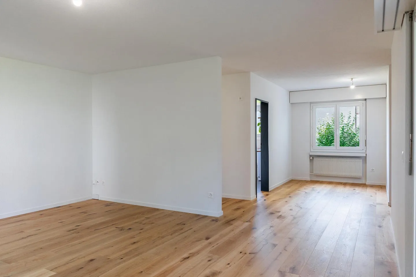Appartamento ristrutturato di 3,5 stanze - Foto 7 di 18
