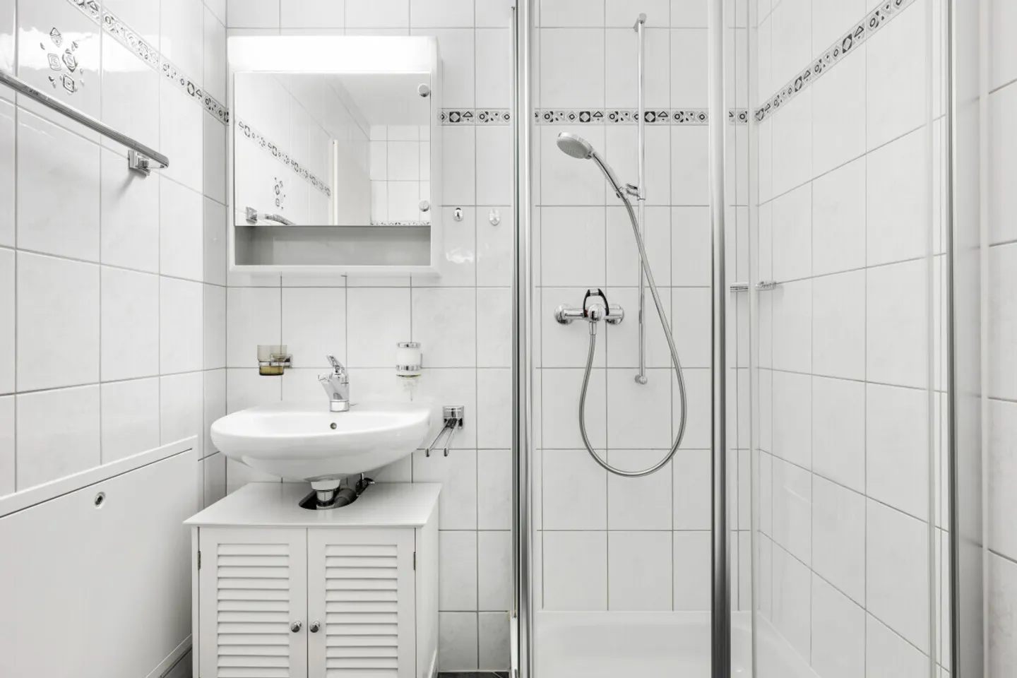Geräumige Maisonette in Wilen - Foto 11 von 12