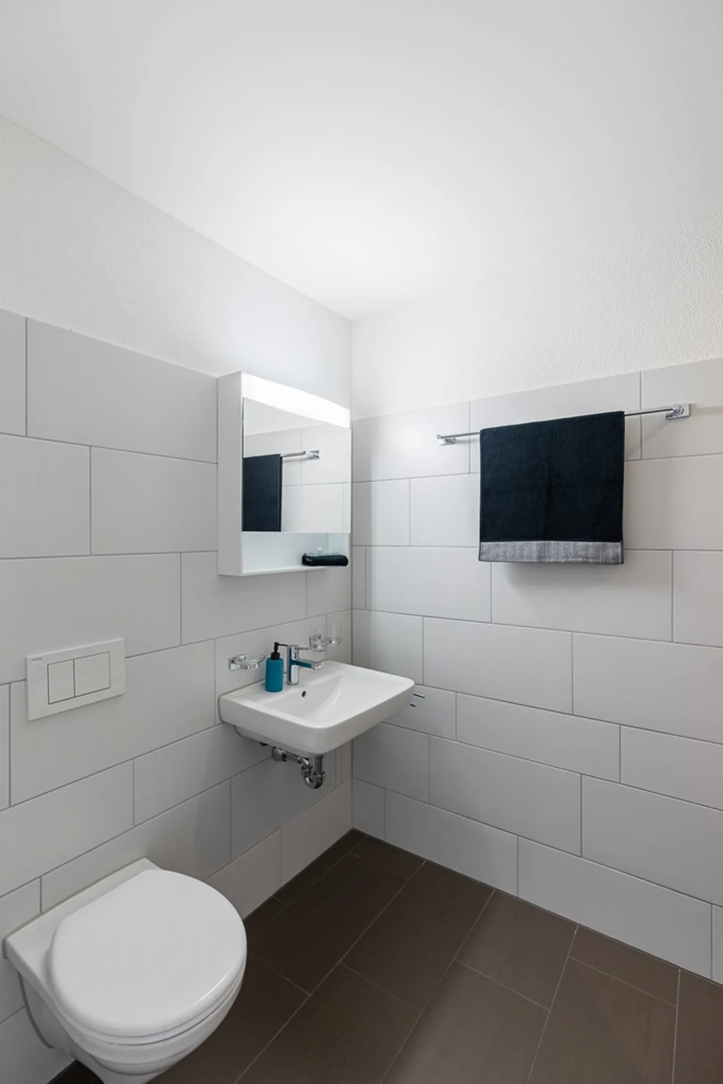 GEMÜTLICHES WOHNEN IM ERDEGSCHOSS - Foto 4 von 9