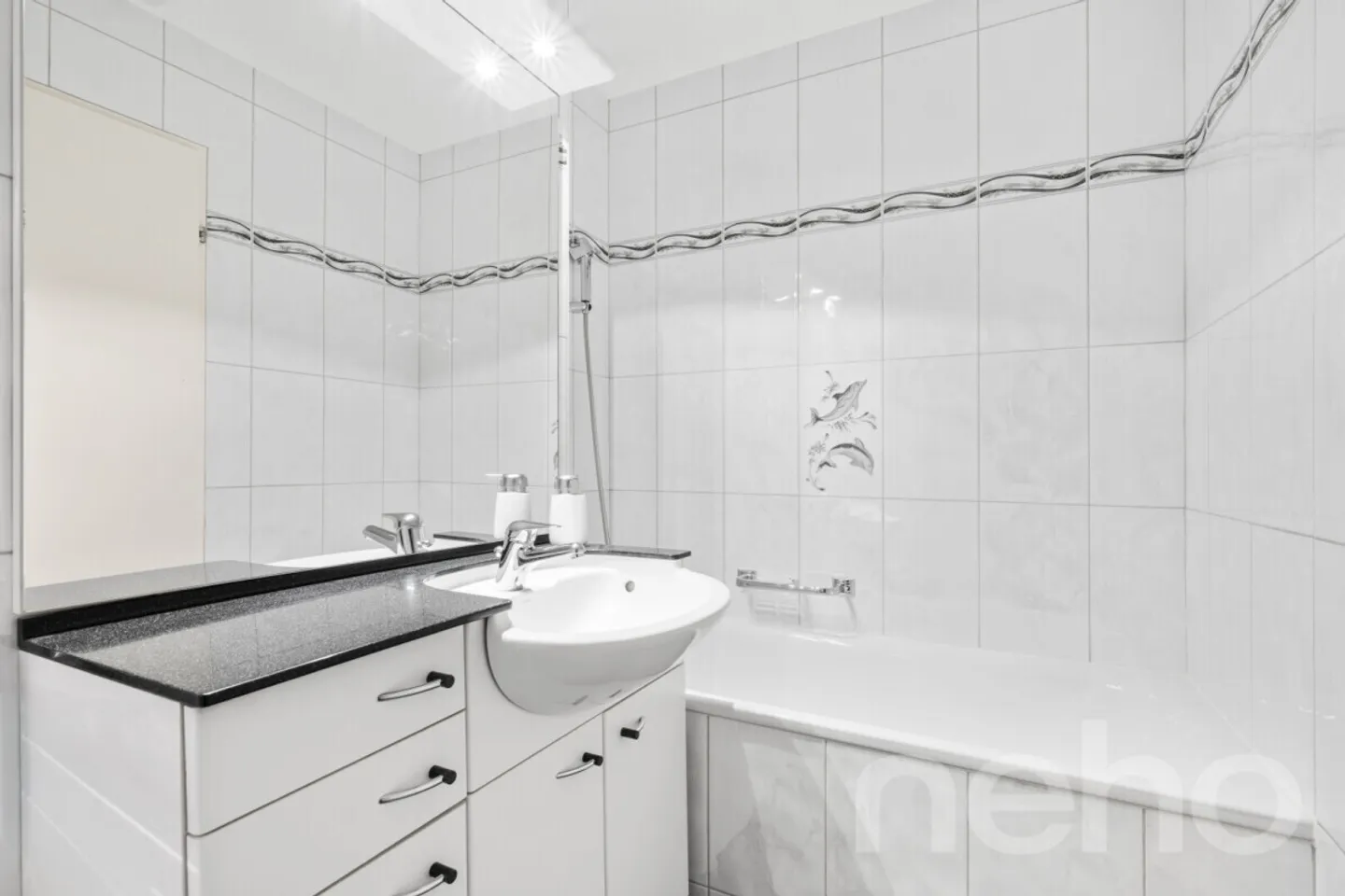 Geräumige Maisonette in Wilen - Foto 12 von 12