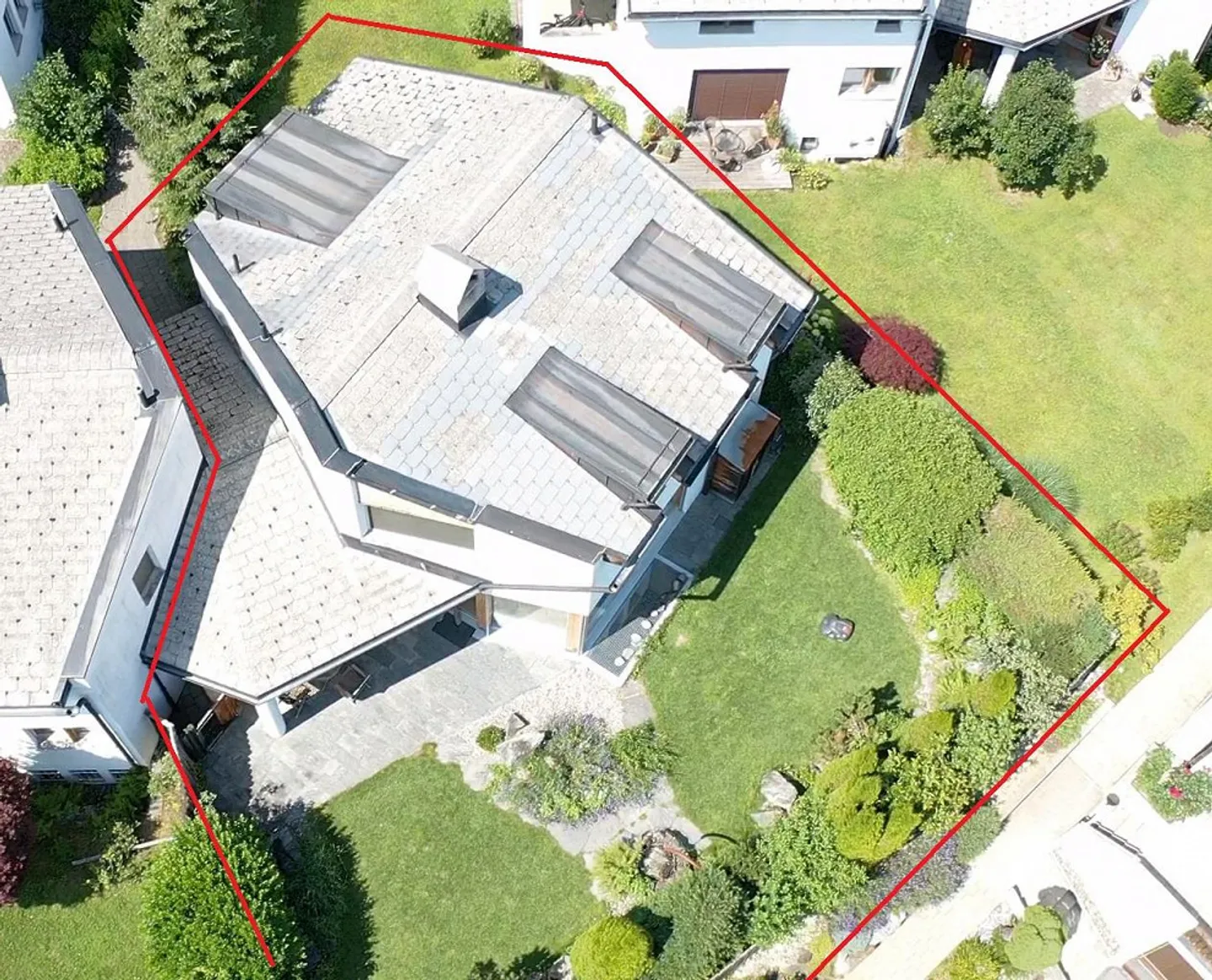 Charming Family Home in Flims - Photo 1 of 20