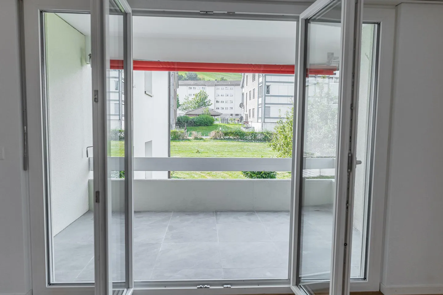Appartamento ristrutturato di 3,5 stanze - Foto 10 di 18