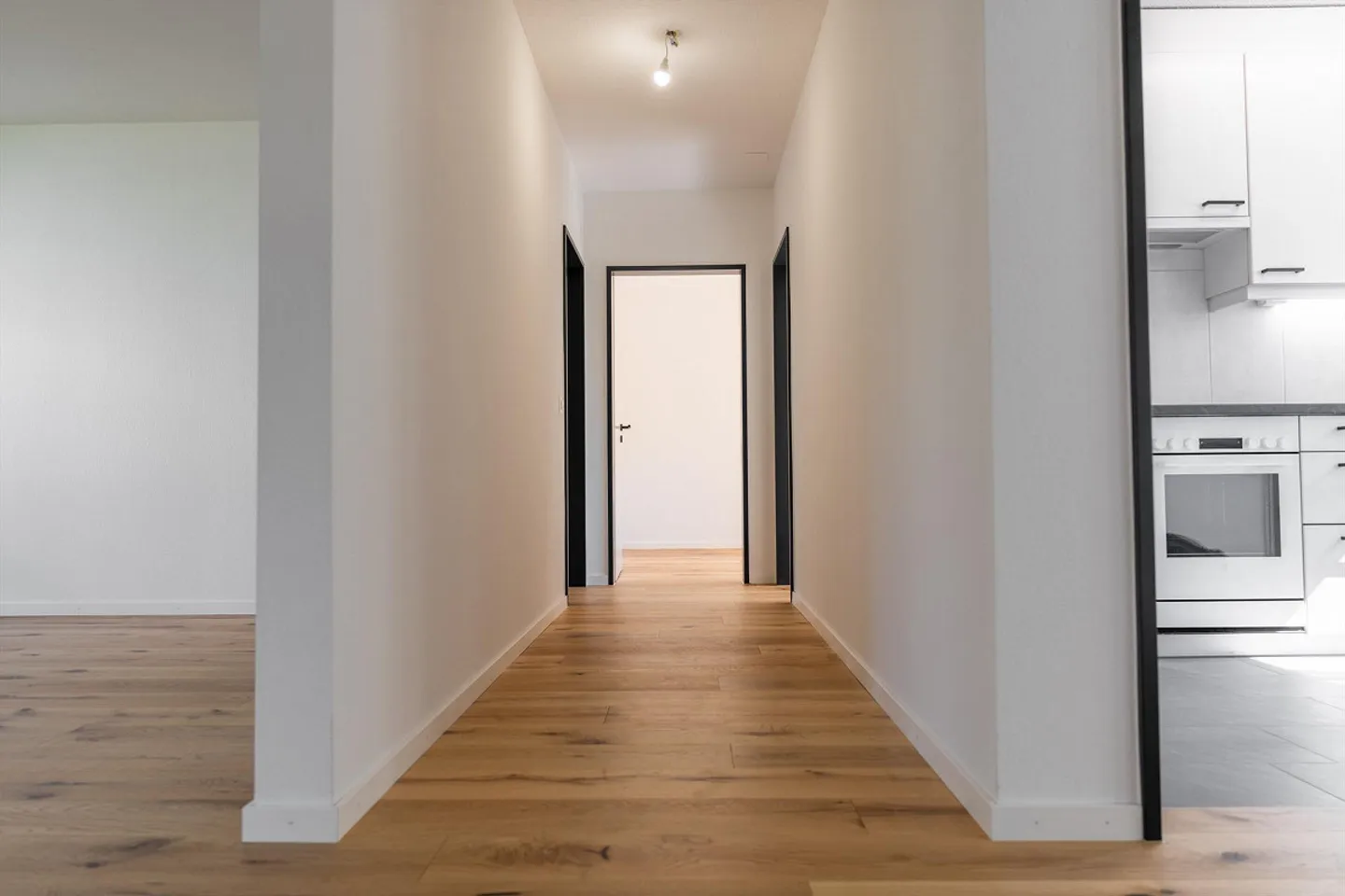 Appartamento ristrutturato di 3,5 stanze - Foto 11 di 18