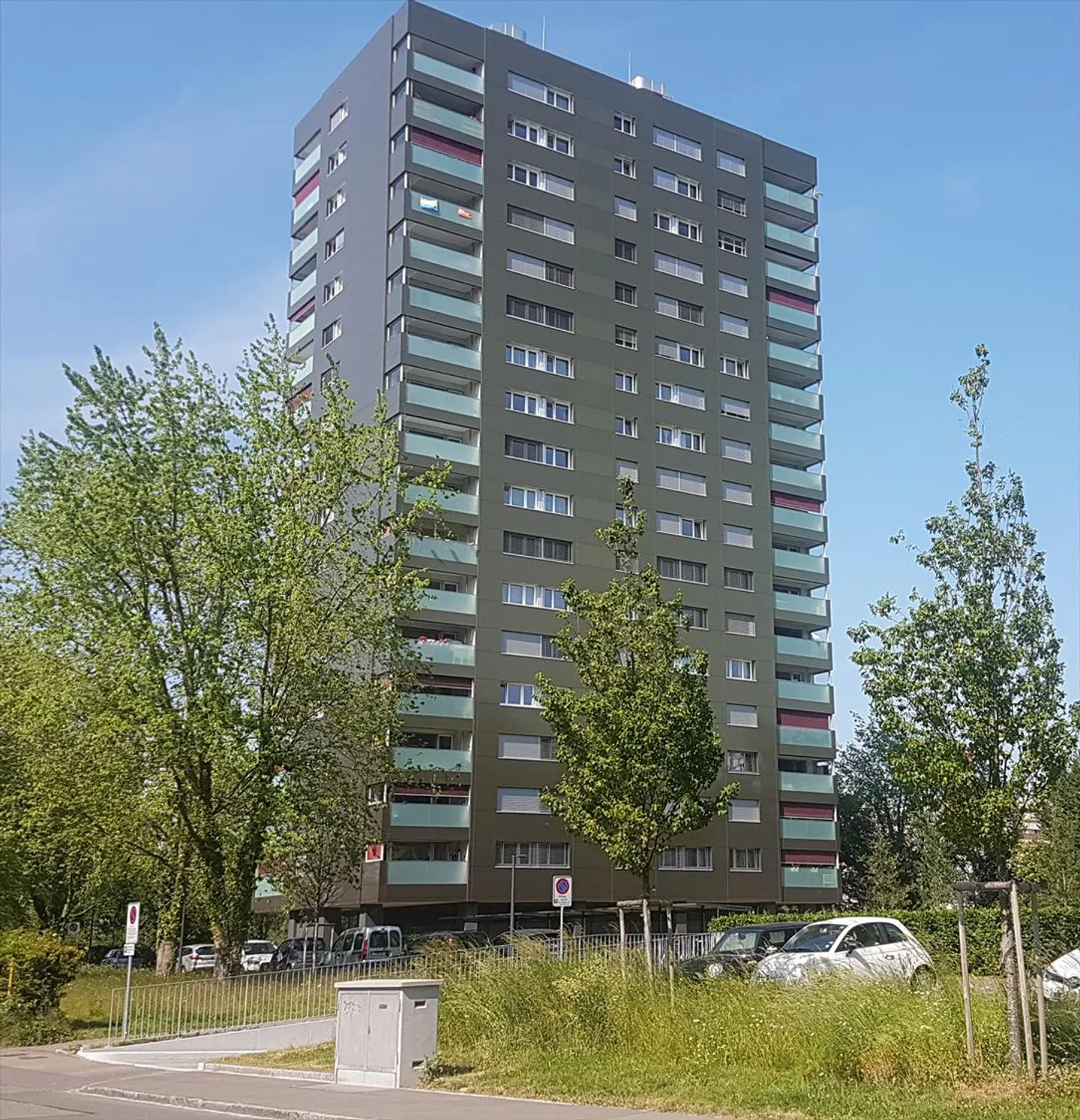 AFFITTARE SENZA CAUZIONE - Vista Meravigliosa - Foto 1 di 9