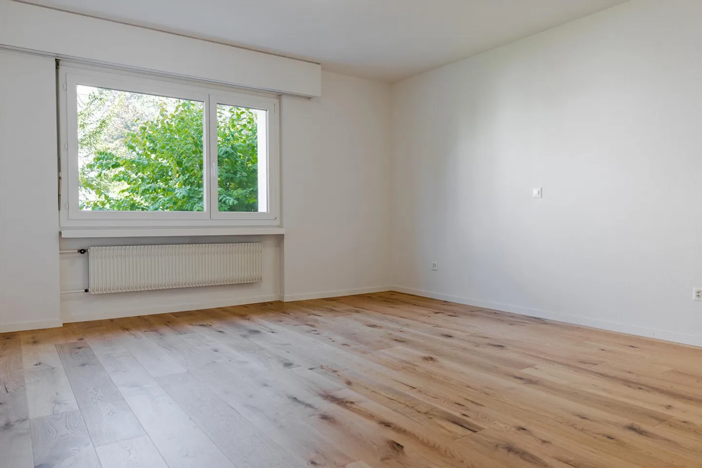 Appartamento ristrutturato di 3,5 stanze - Foto 12 di 18