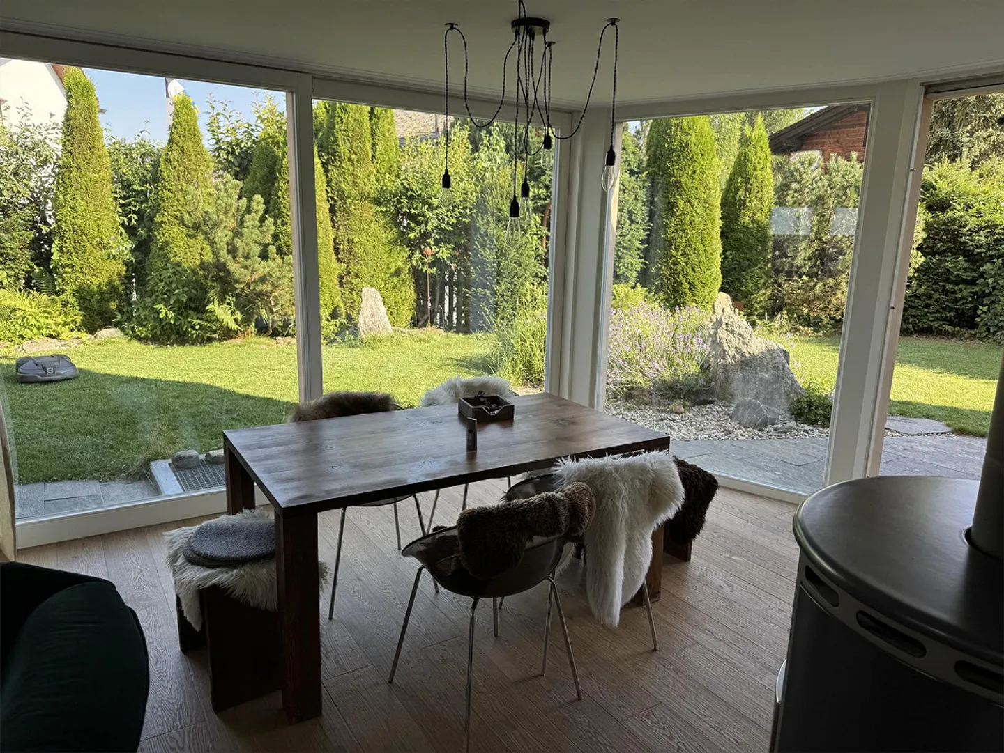 Charming Family Home in Flims - Photo 3 of 20