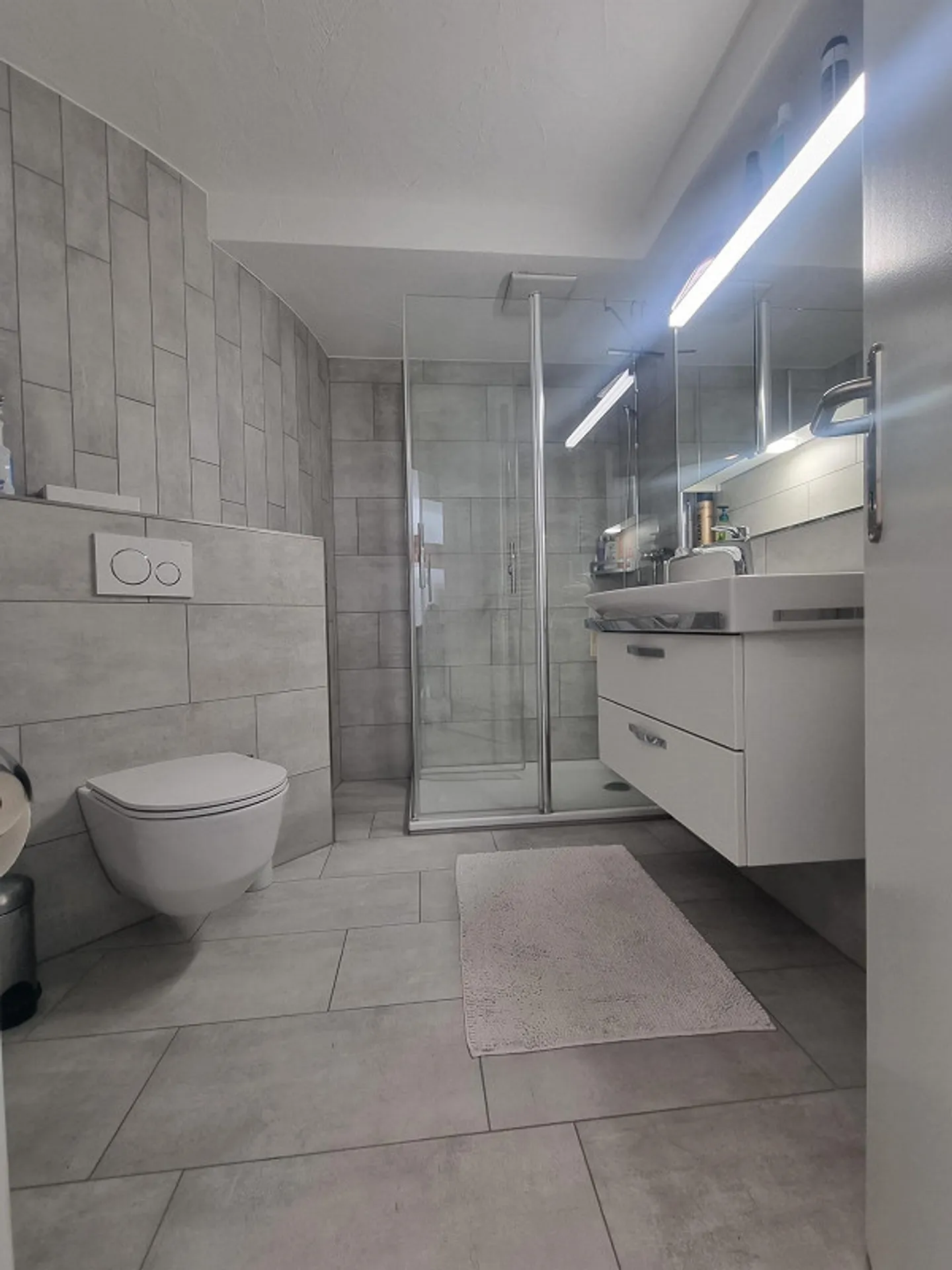 Appartamento giardino unico di 2,5 stanze a Engelberg - Foto 5 di 9