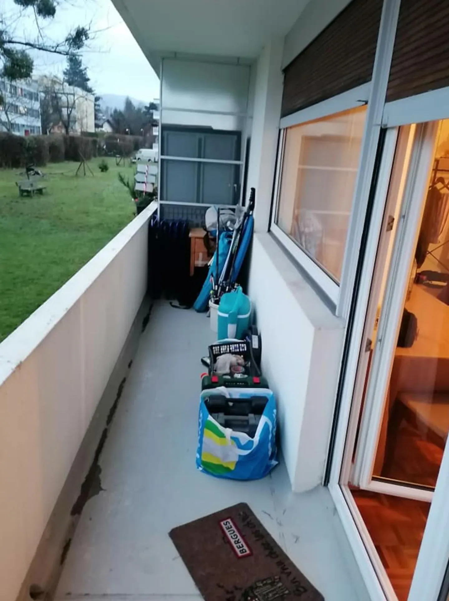 Appartamento 3 Locali Incantevole - Foto 4 di 4