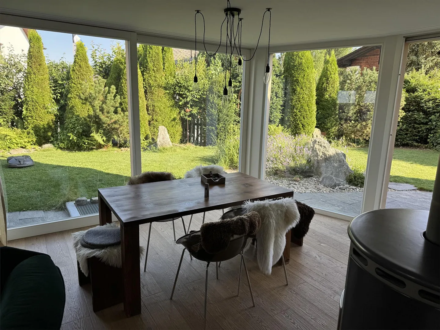 Charming Family Home in Flims - Photo 4 of 20