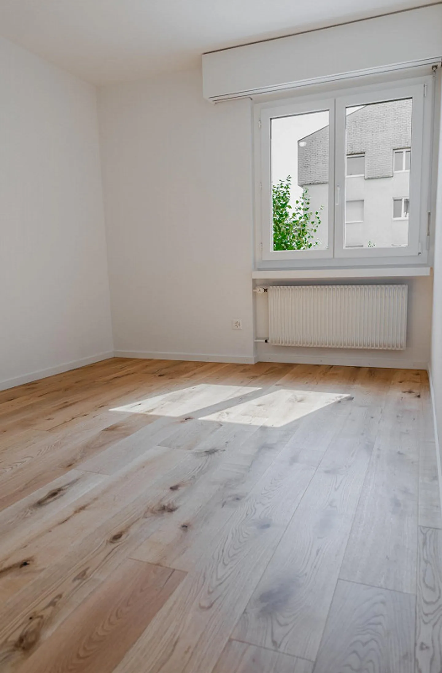 Appartamento ristrutturato di 3,5 stanze - Foto 13 di 18