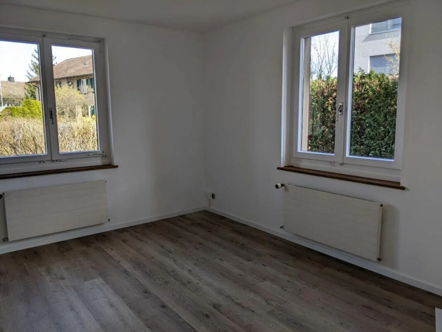 Charmantes Einfamilienhaus mit Garten - Foto 5 von 5