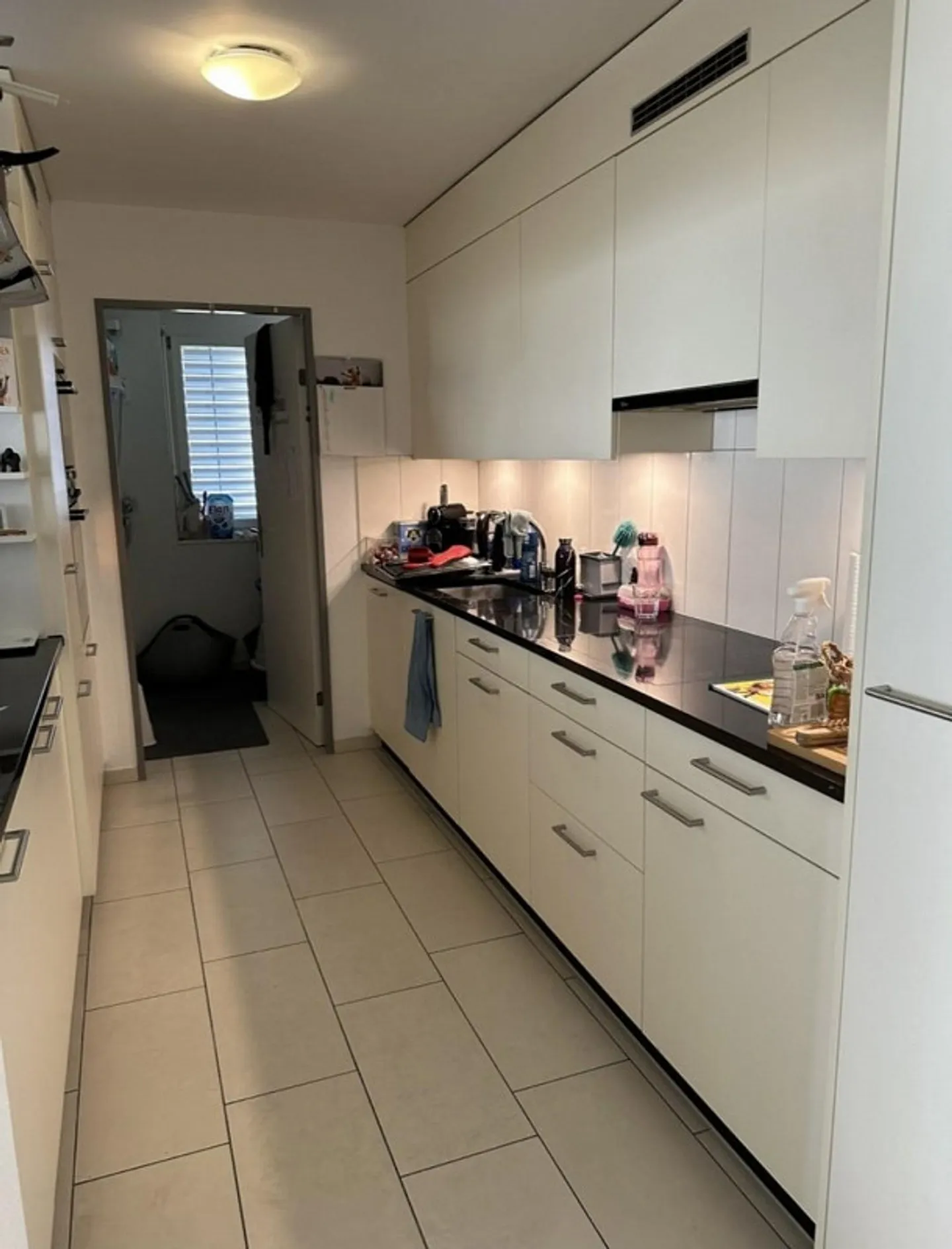 5.5 Room Apartment in Seengen - Photo 5 of 5