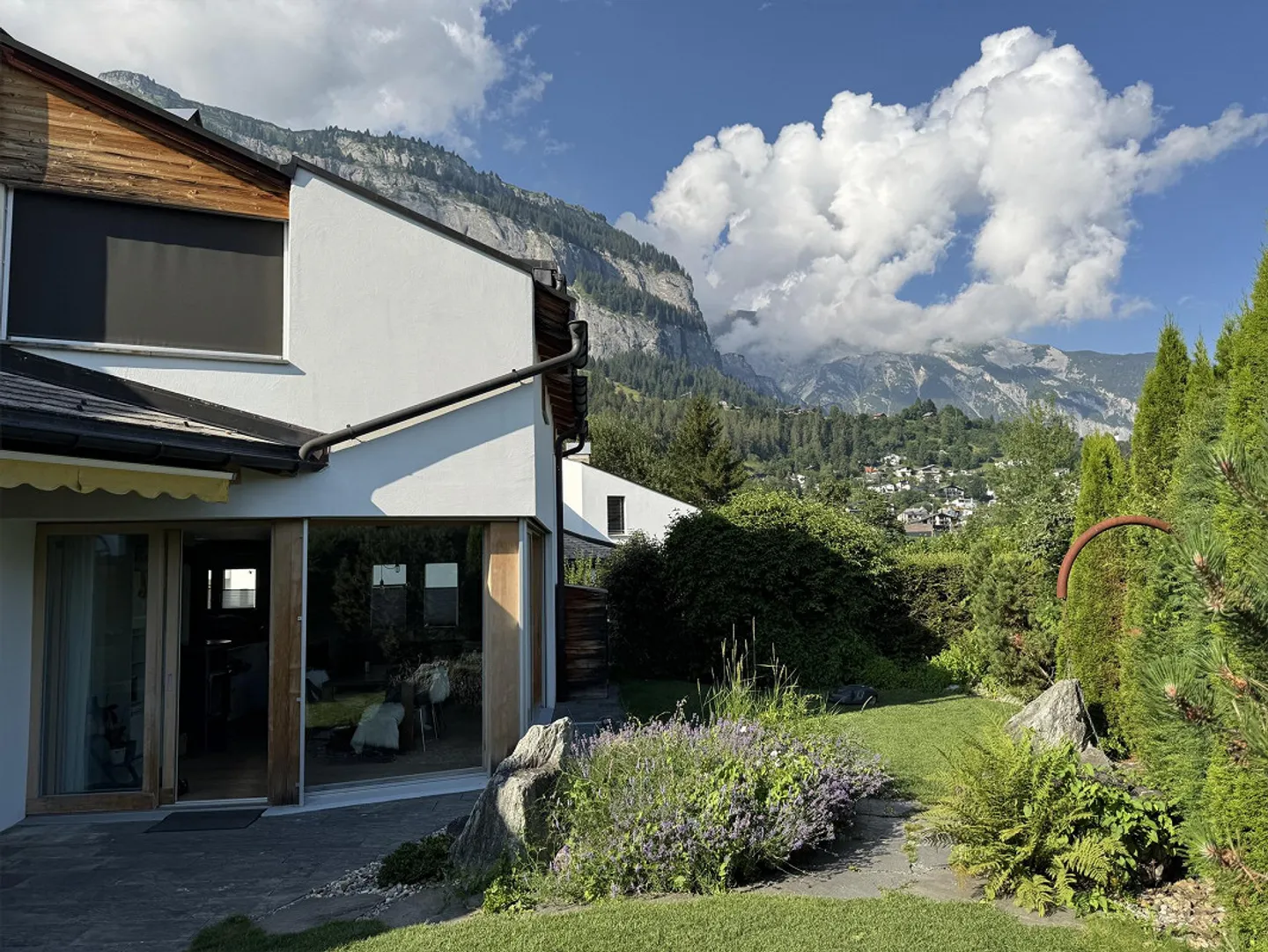 Charming Family Home in Flims - Photo 6 of 20