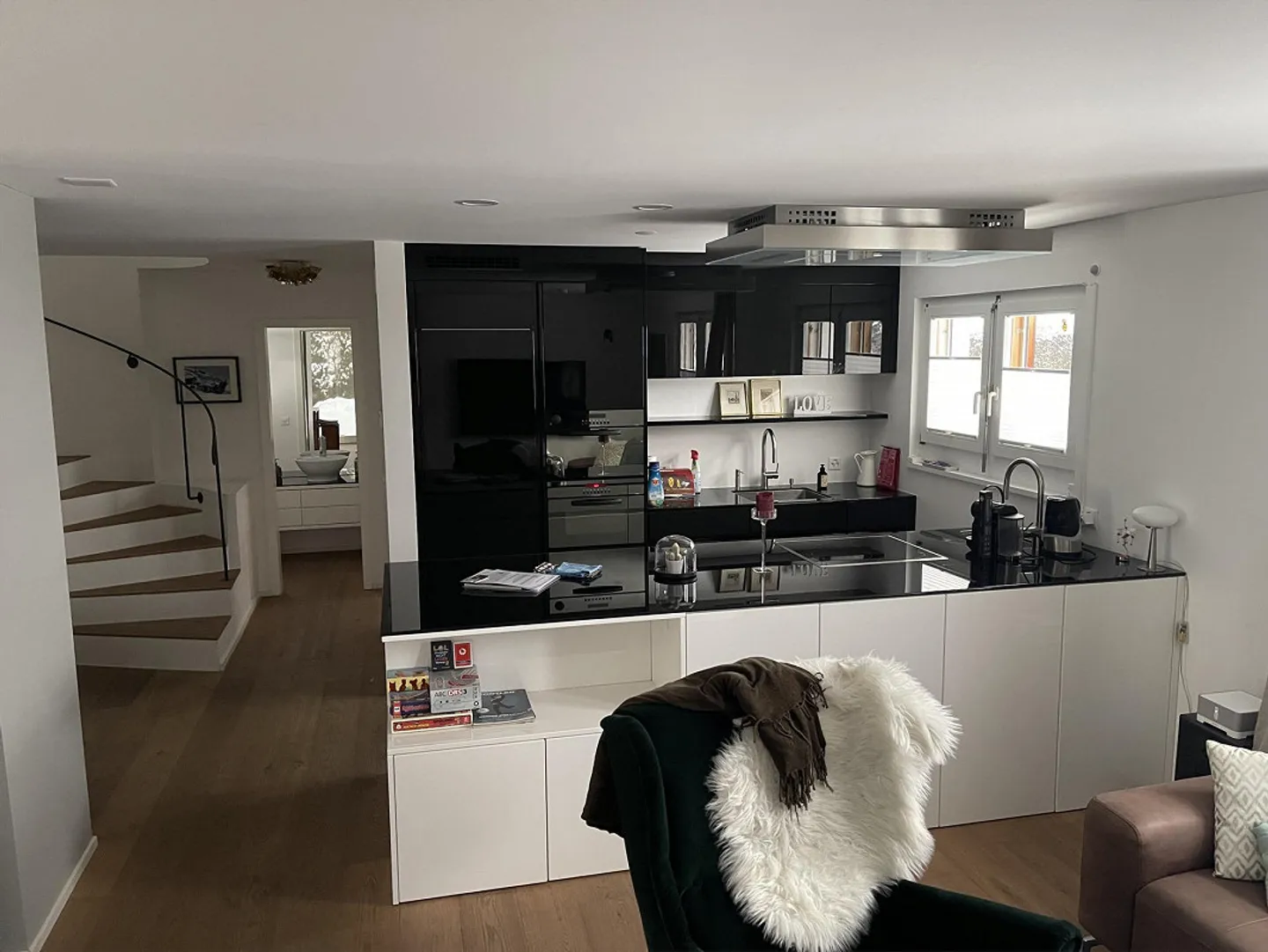 Charming Family Home in Flims - Photo 10 of 20