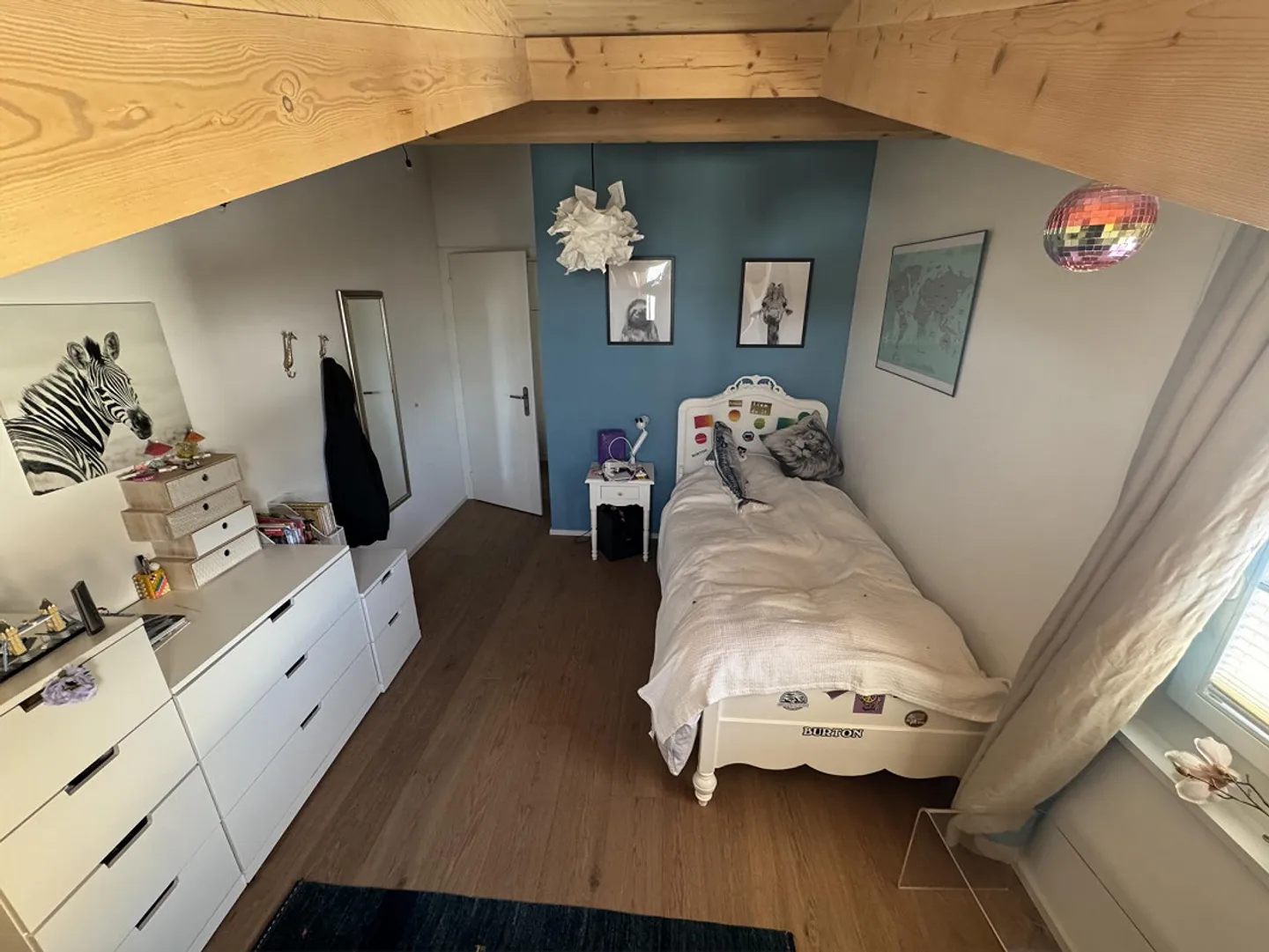 Charming Family Home in Flims - Photo 11 of 20