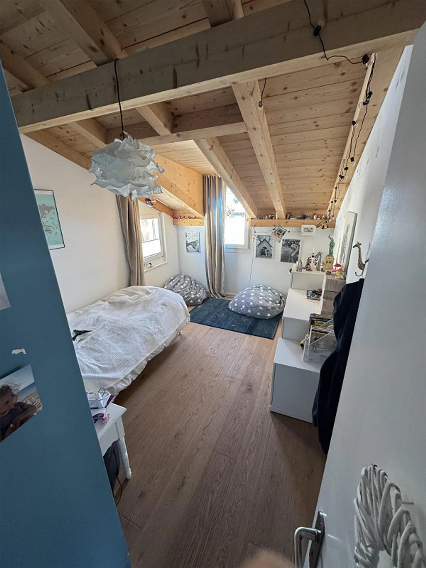 Charming Family Home in Flims - Photo 12 of 20