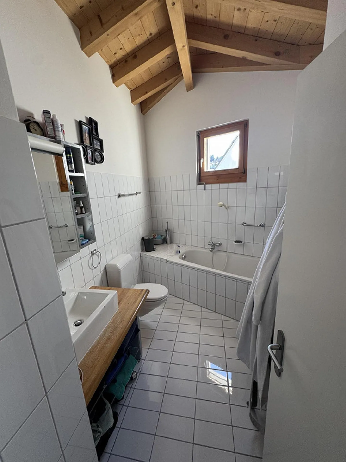 Charming Family Home in Flims - Photo 14 of 20