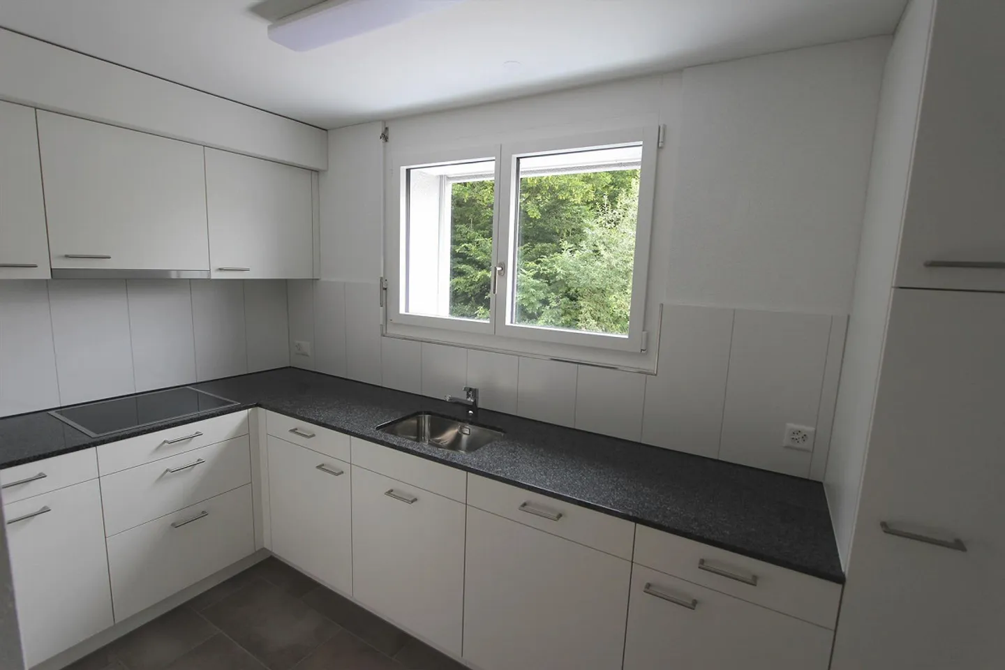 Zentral gelegen in Zofingen! - Foto 1 von 4