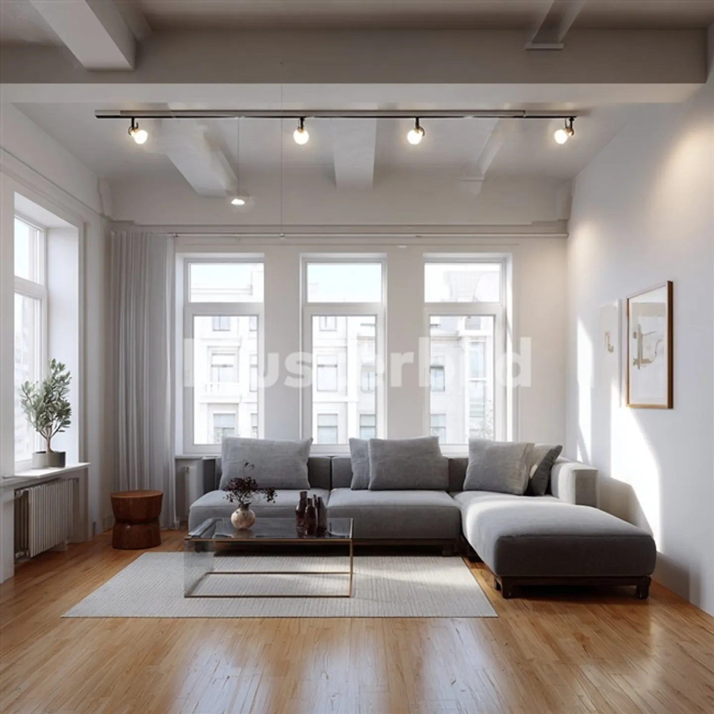 Charming 5-Room Apartment in Winterthur - Perfect for Families! - Photo 6 of 6