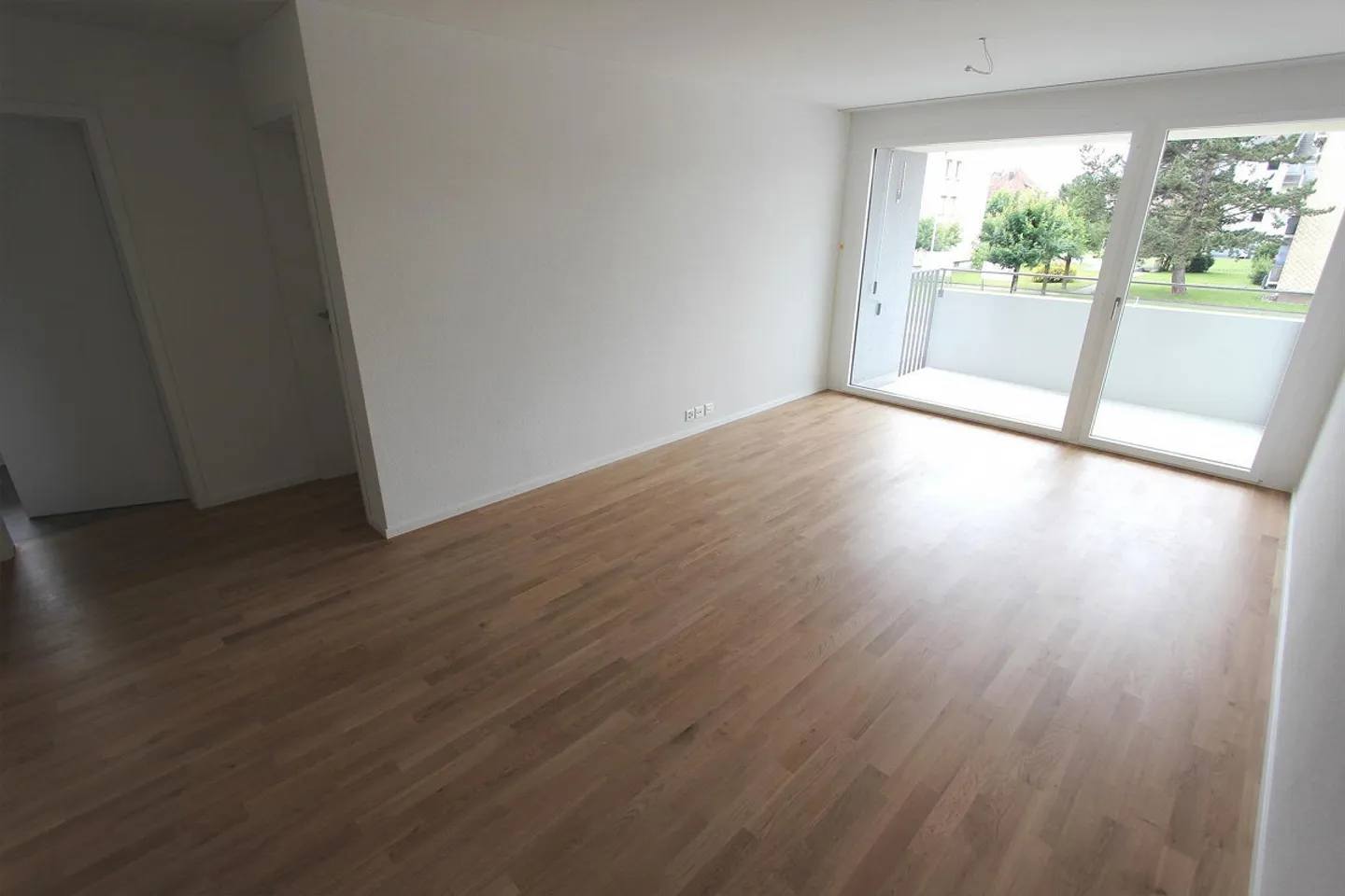 Zentral gelegen in Zofingen! - Foto 3 von 4