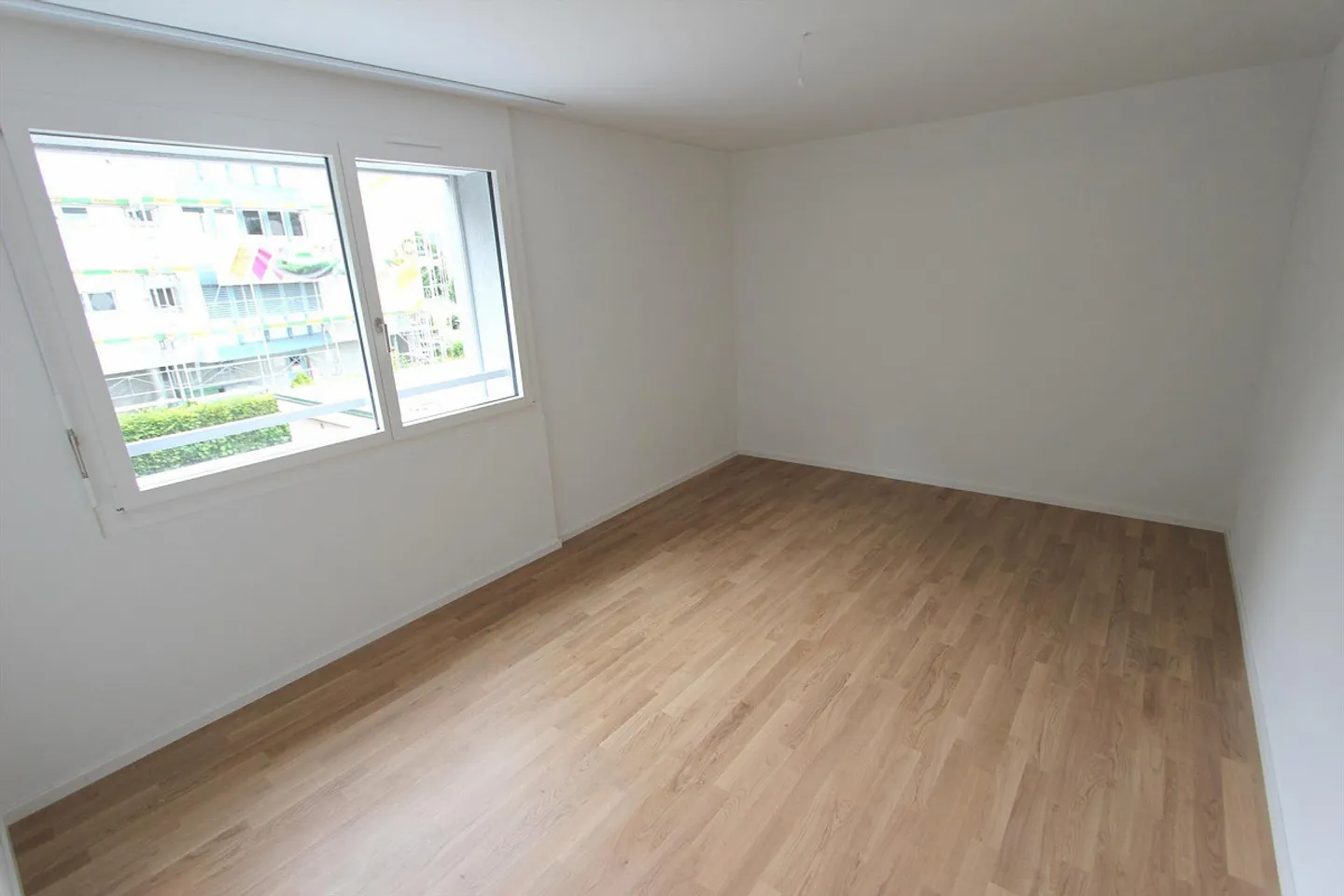 Zentral gelegen in Zofingen! - Foto 4 von 4