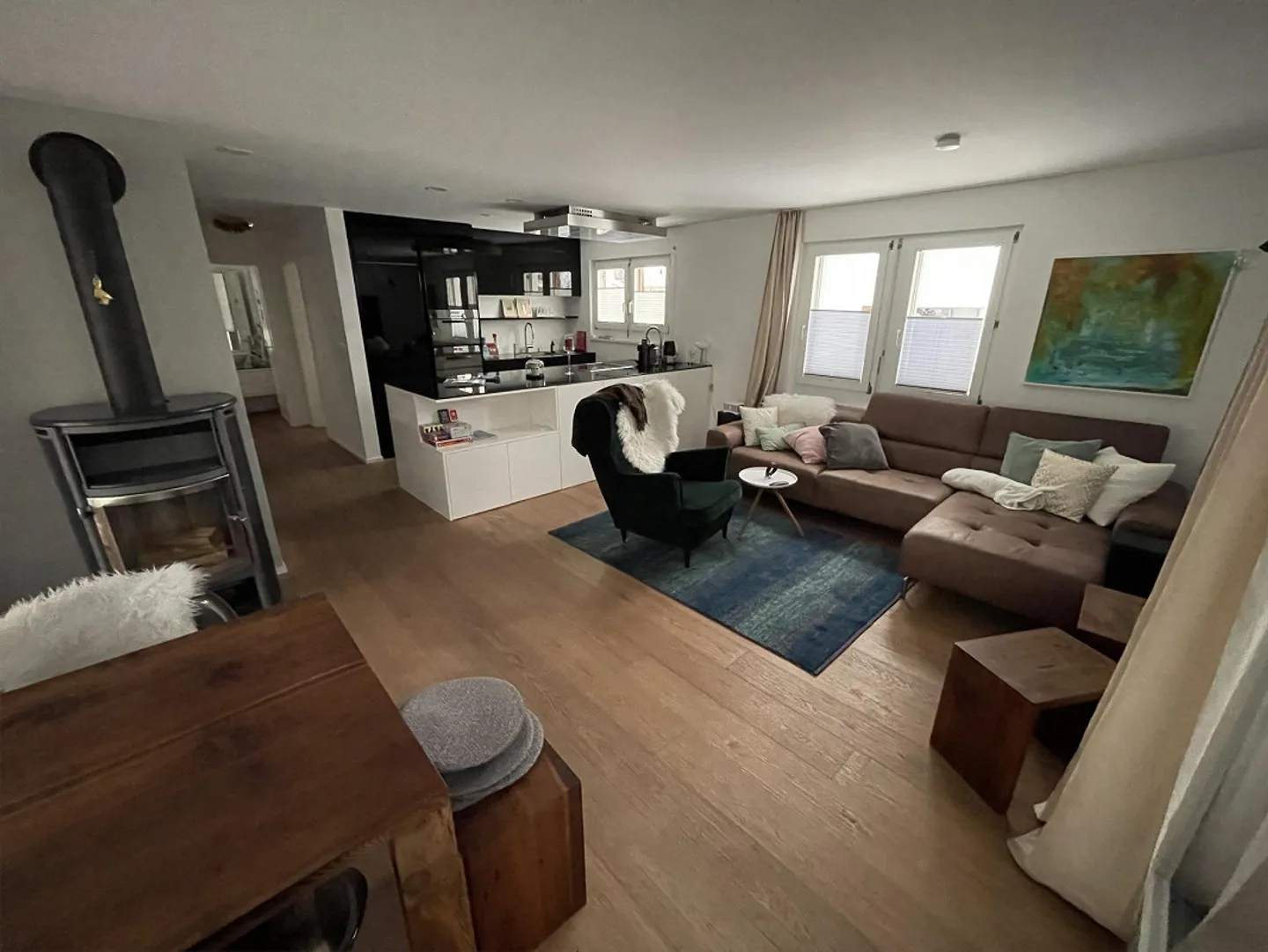 Charming Family Home in Flims - Photo 9 of 20