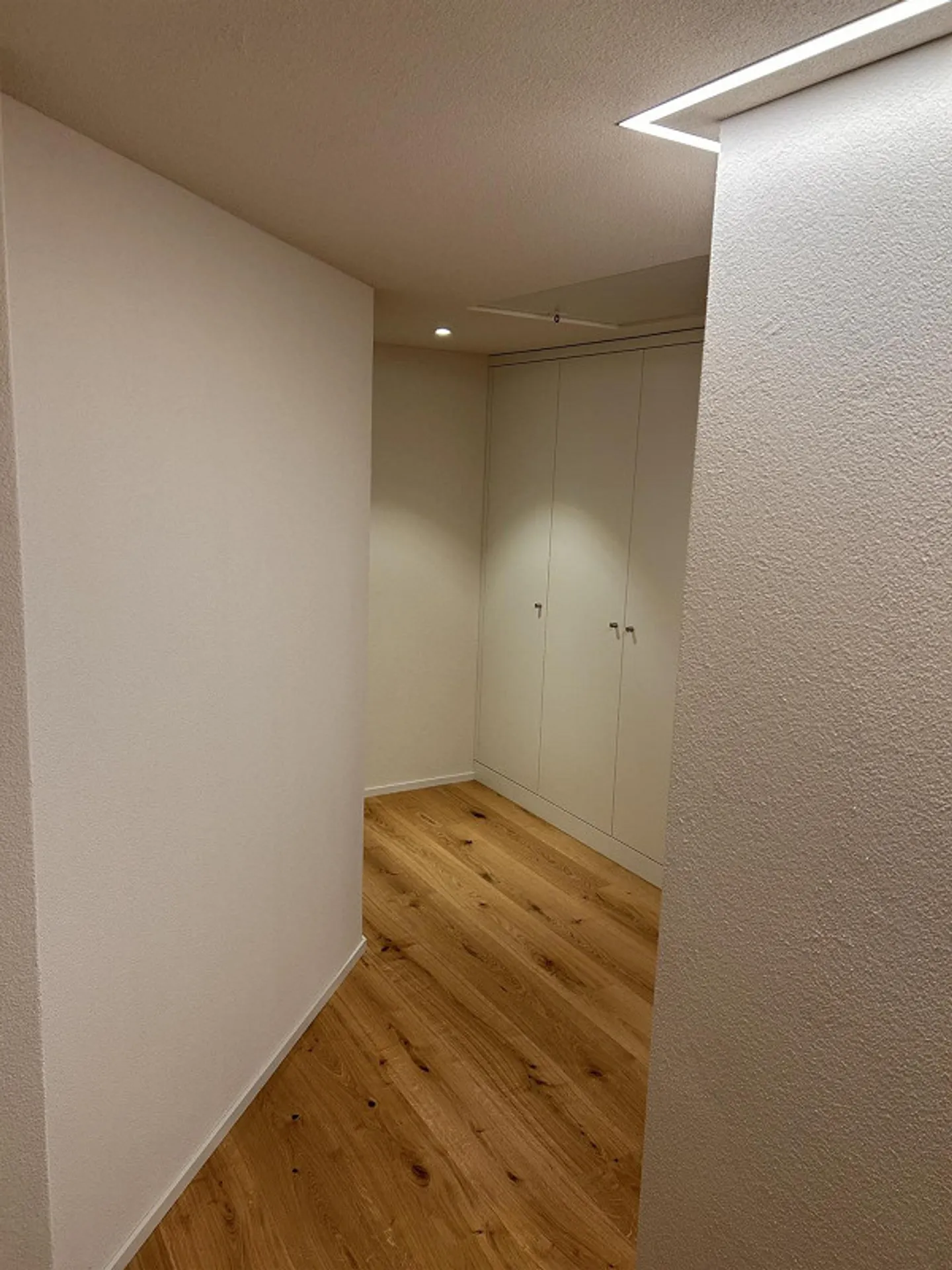 Appartement penthouse exclusif près du village dans une zone verte - Photo 9 sur 27